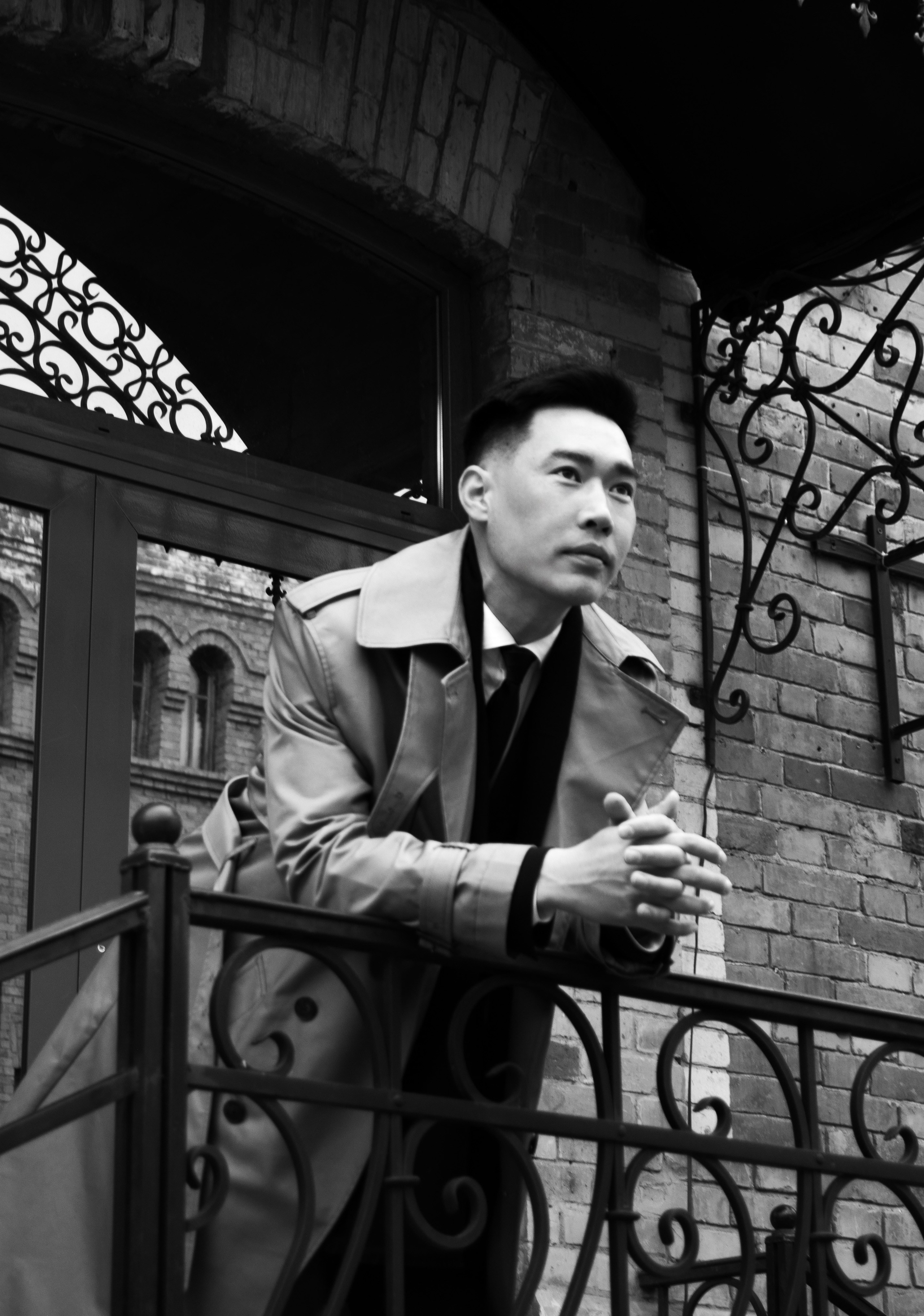 Денис. Фотограф Чита Комарова Ксения