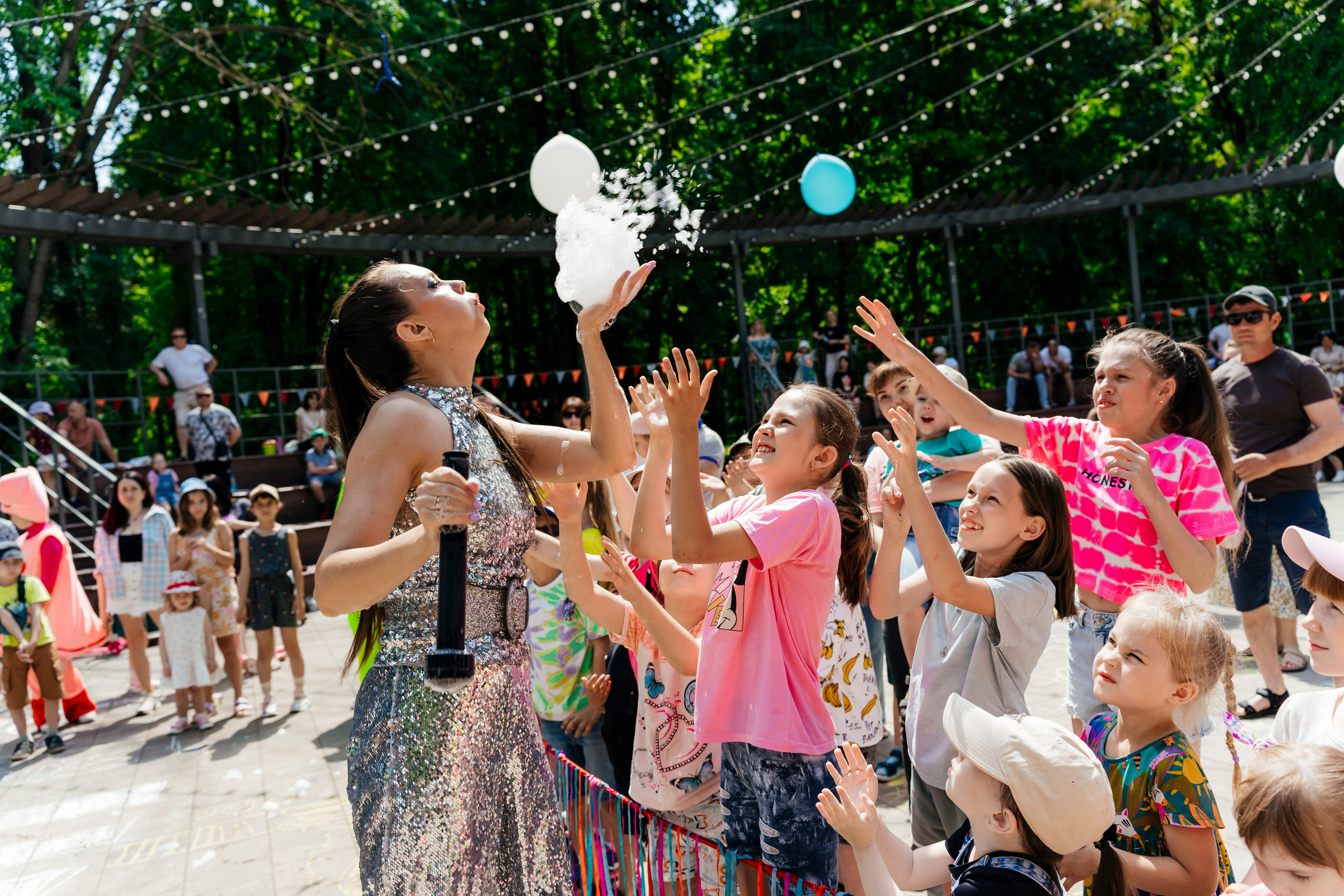 Репортажи. Главная