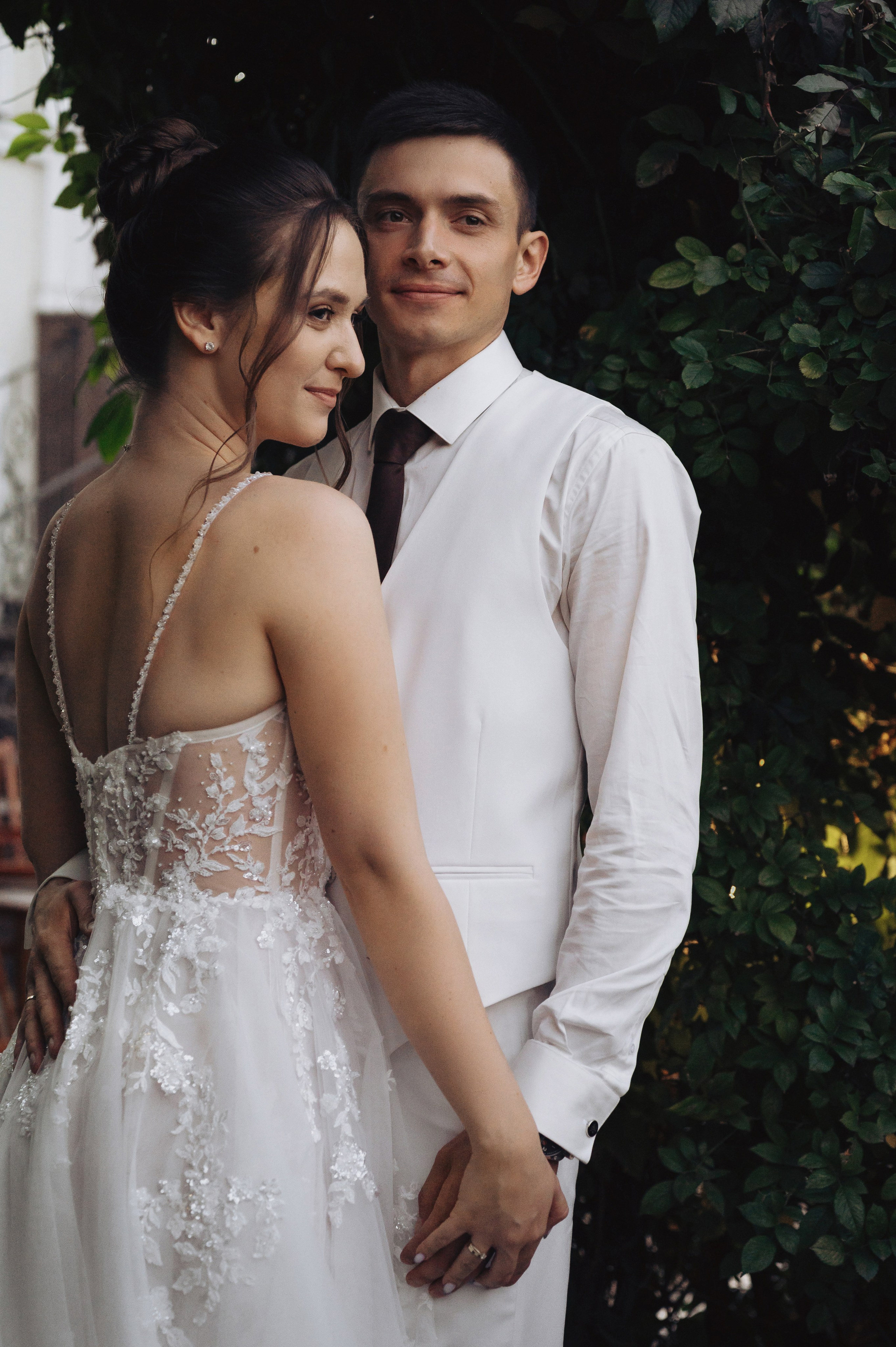 Данила | Кристина