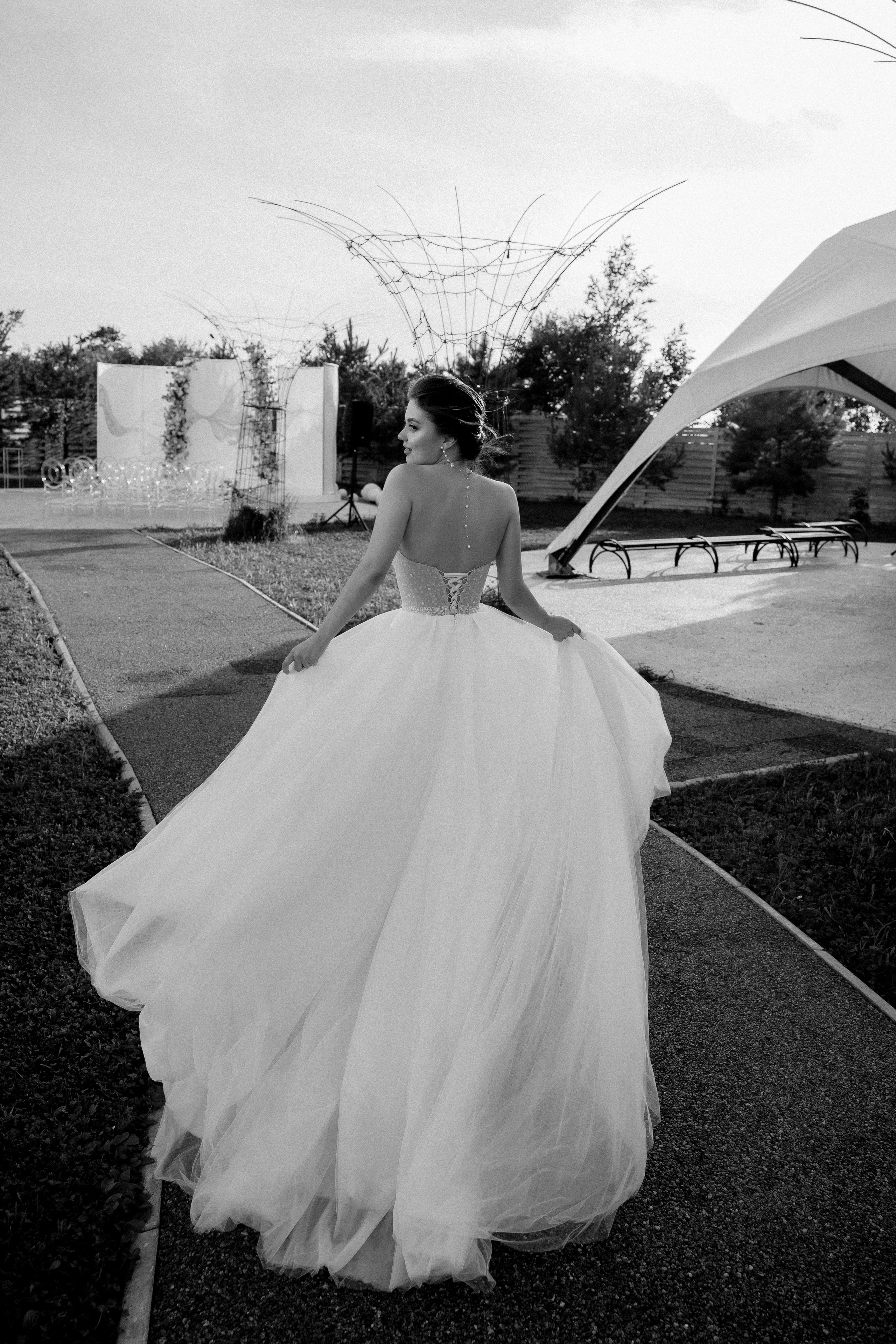 Алексей и Валерия. Свадебный и семейный фотограф Сасина Элина г.Хабаровск