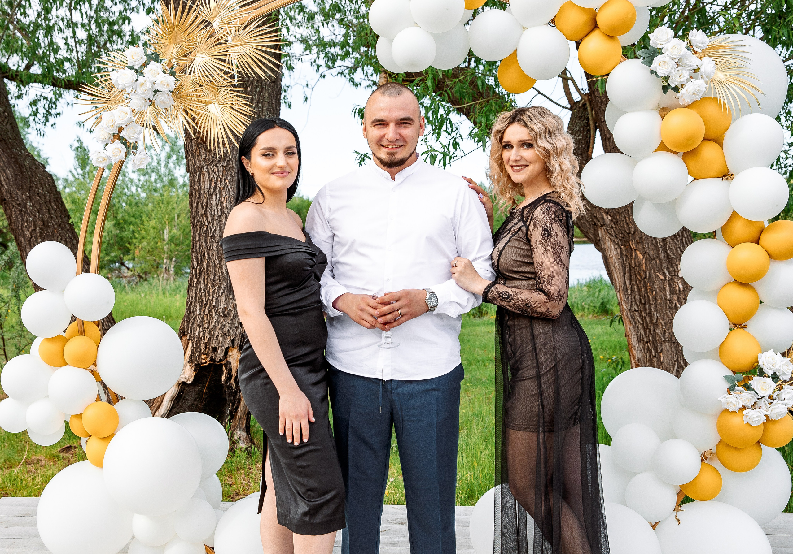 Кирилл и Екатерина. Свадебный и семейный фотограф в Челябинске Юлия Ишимова