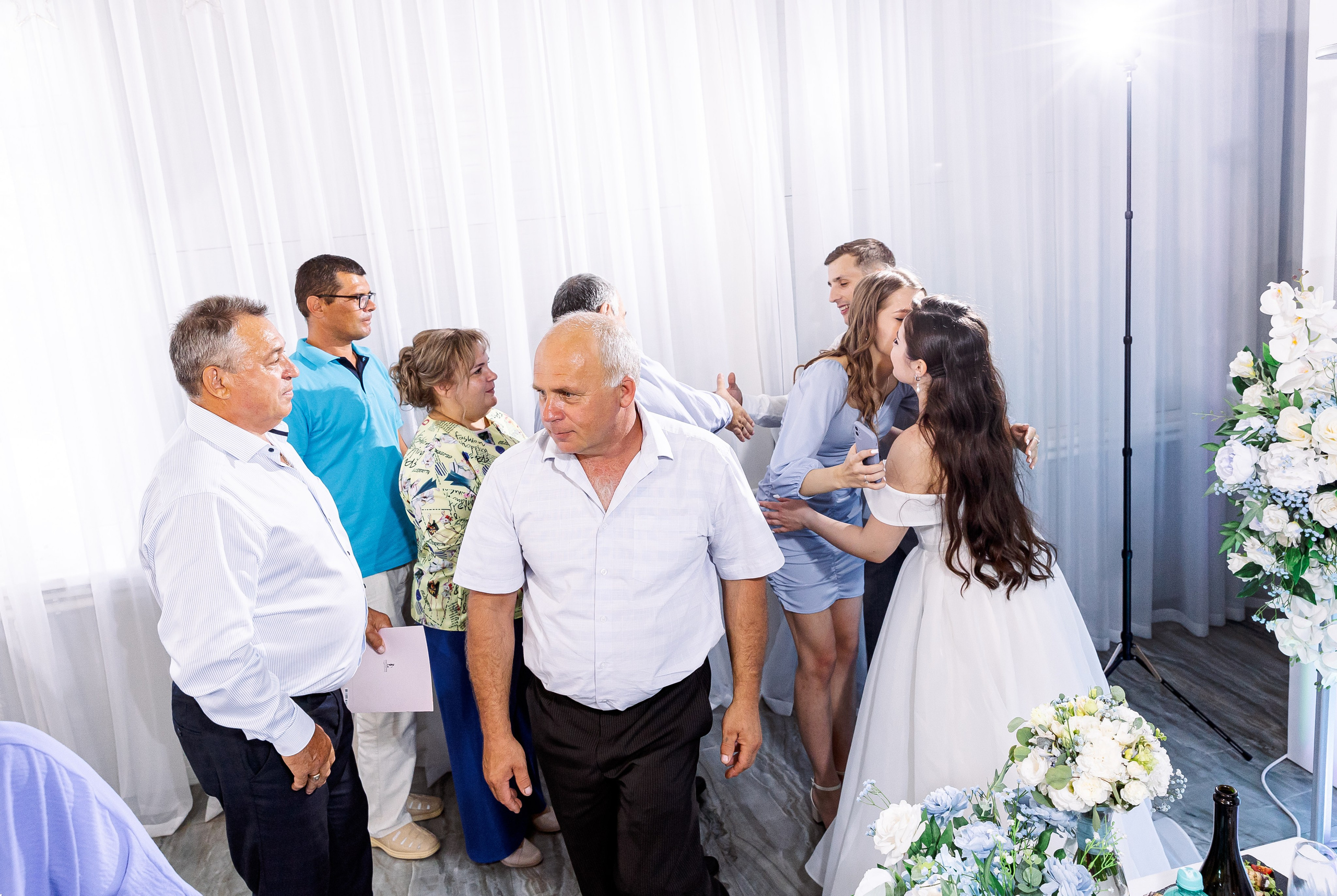 Сергей и Валерия. Свадебный и семейный фотограф в Челябинске Юлия Ишимова