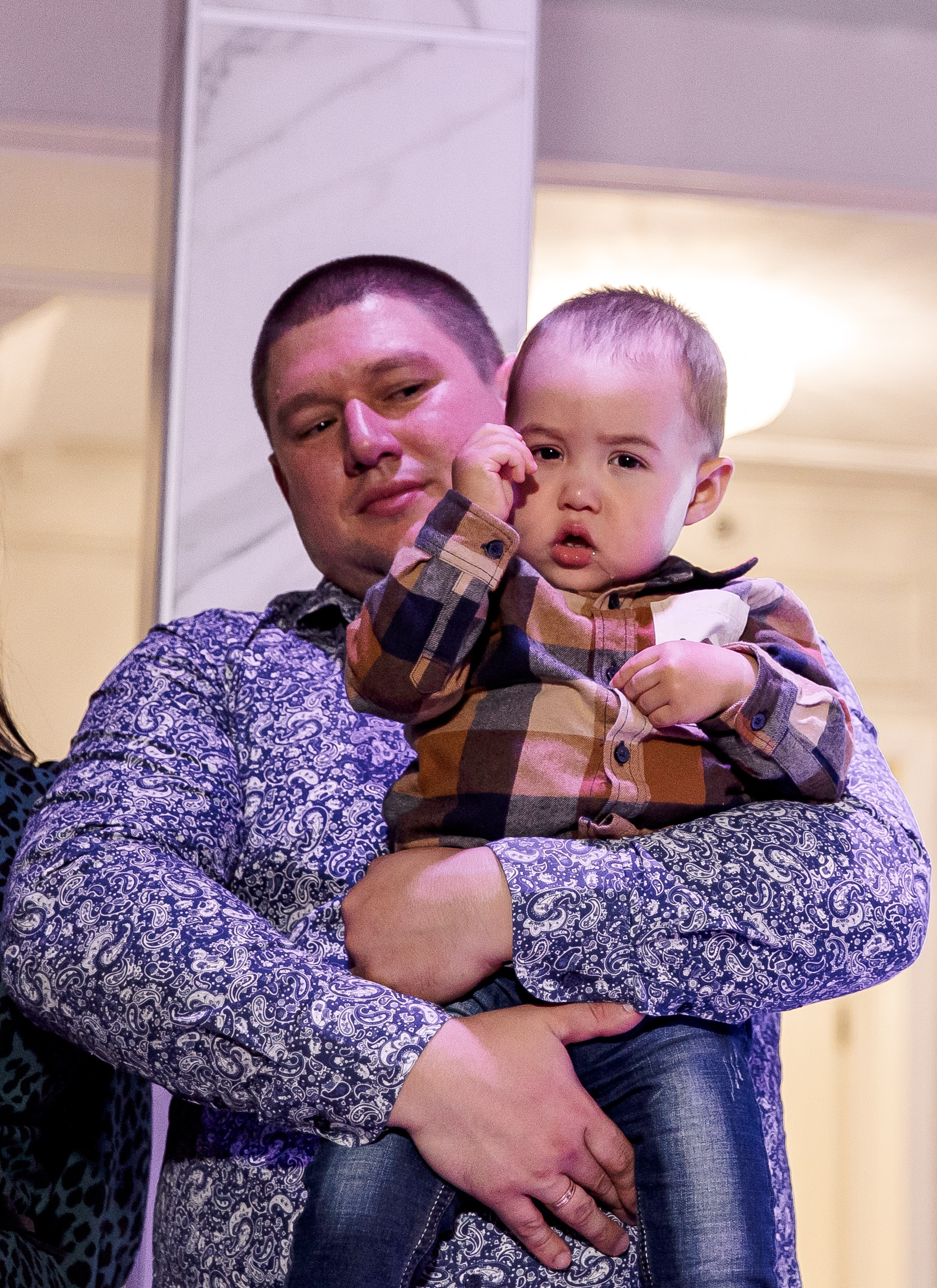 Станислав и Марина. Свадебный и семейный фотограф в Челябинске Юлия Ишимова