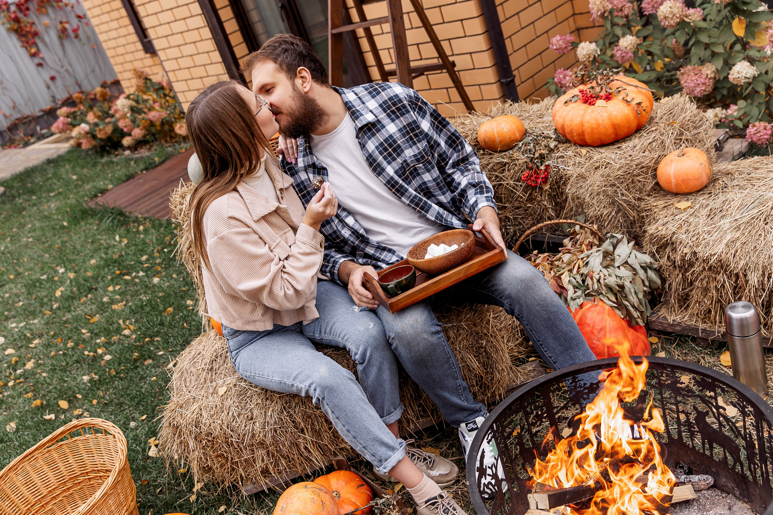 Вадислава и Нитита. Свадебный и семейный фотограф в Челябинске Юлия Ишимова