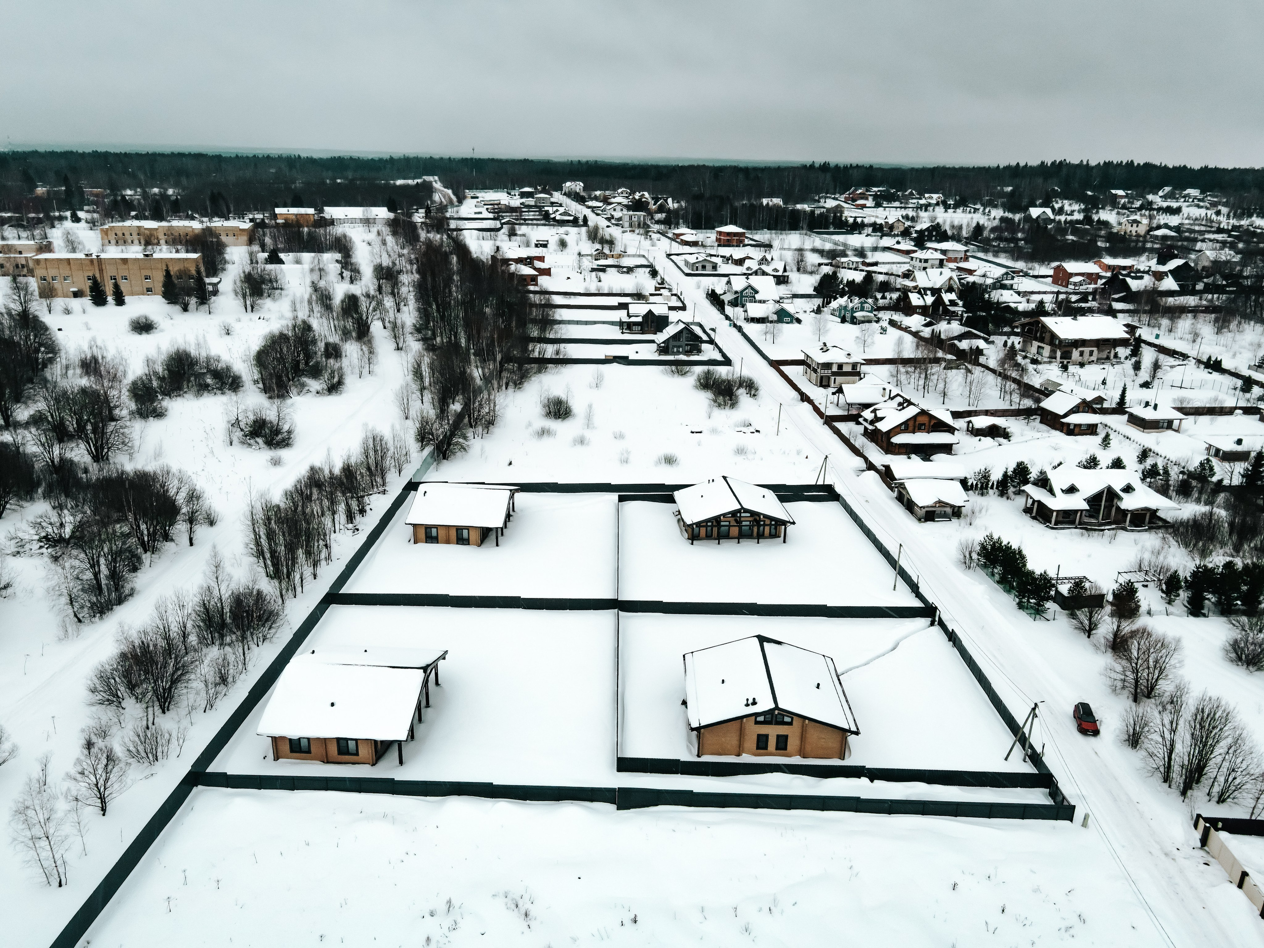 Drone. Фотограф Москва и Область