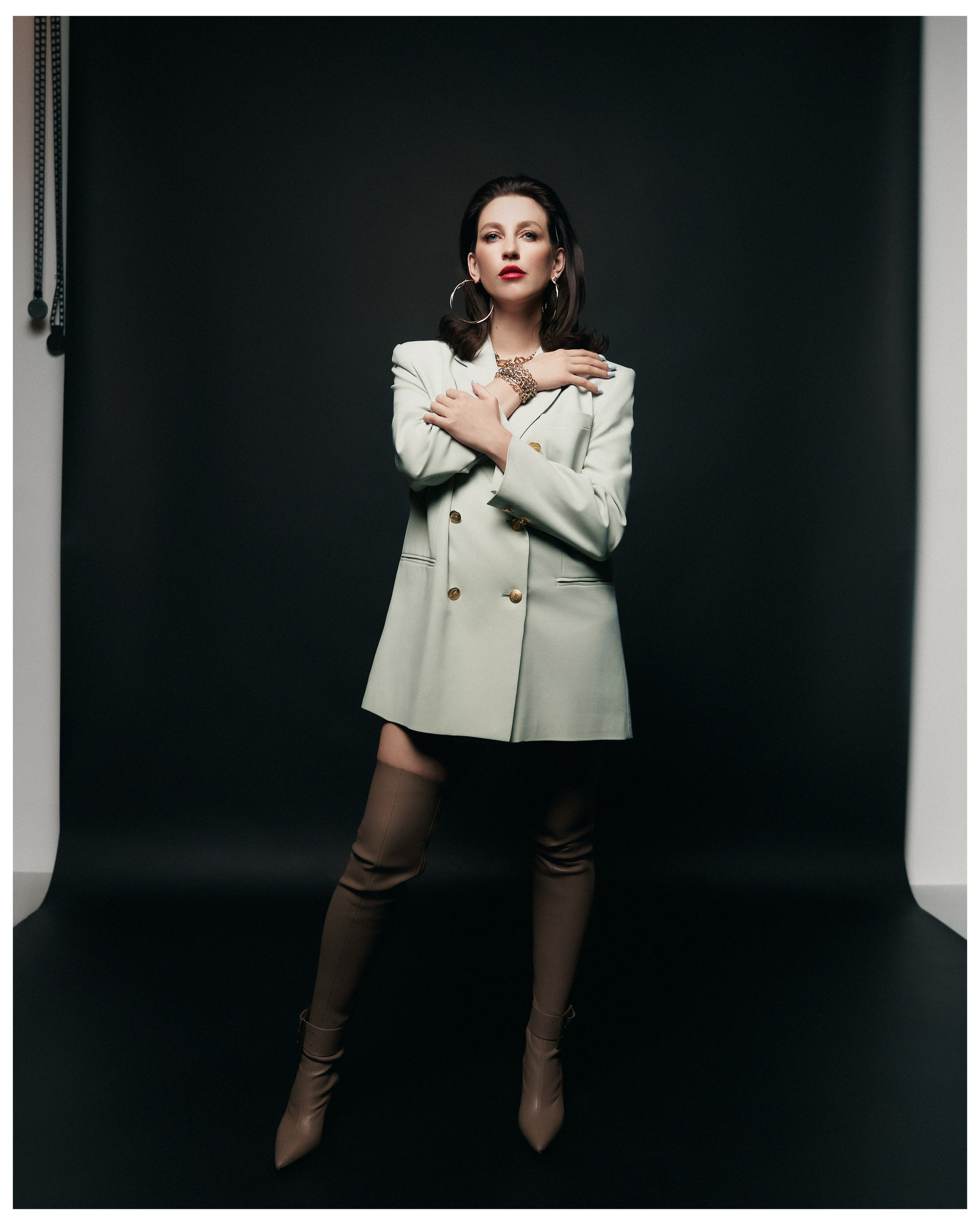 Инна. Фотограф для души Анастасия Конкс