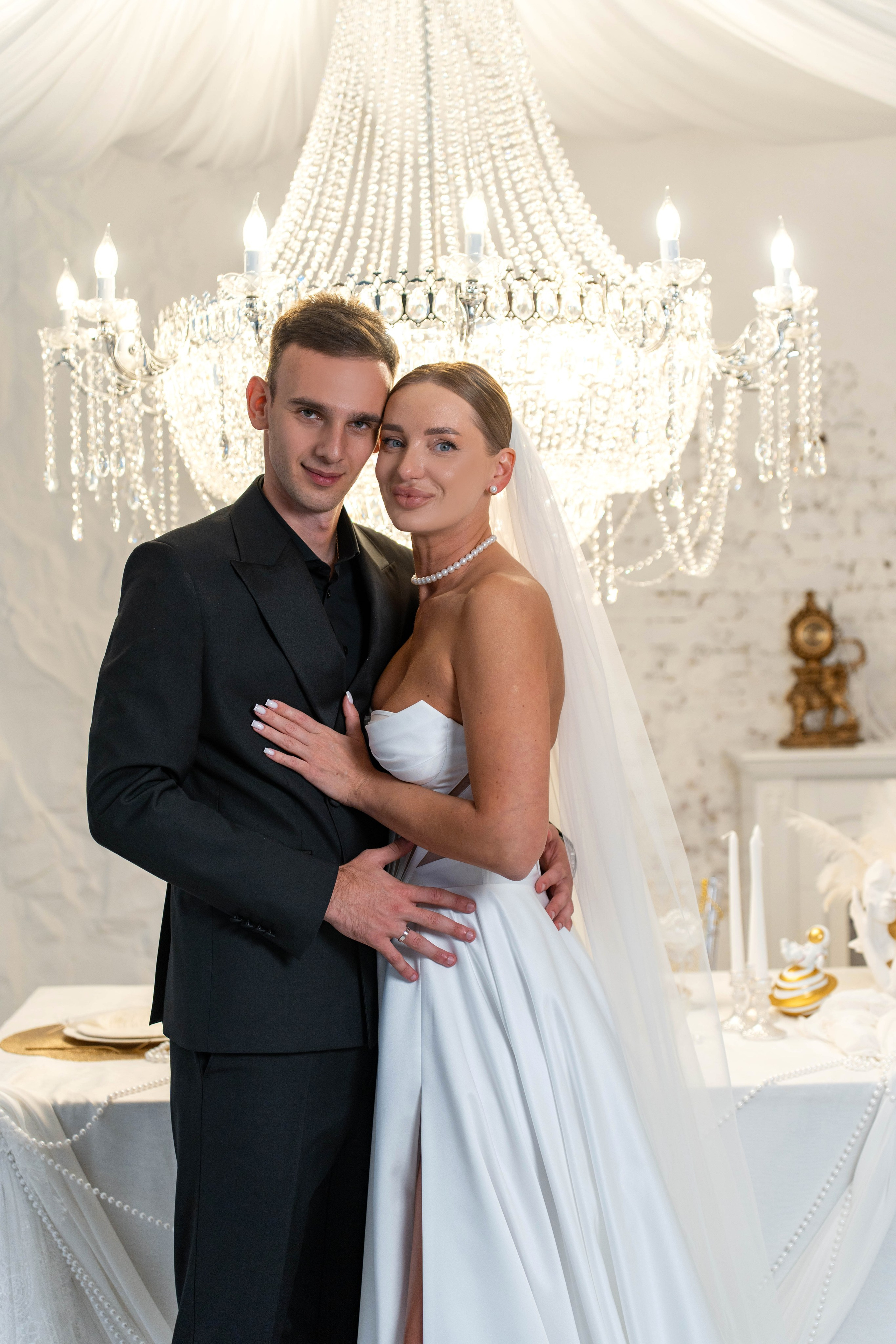 Александра и Виталий. Фотограф в Краснодаре и Краснодарском крае Елена Быкова