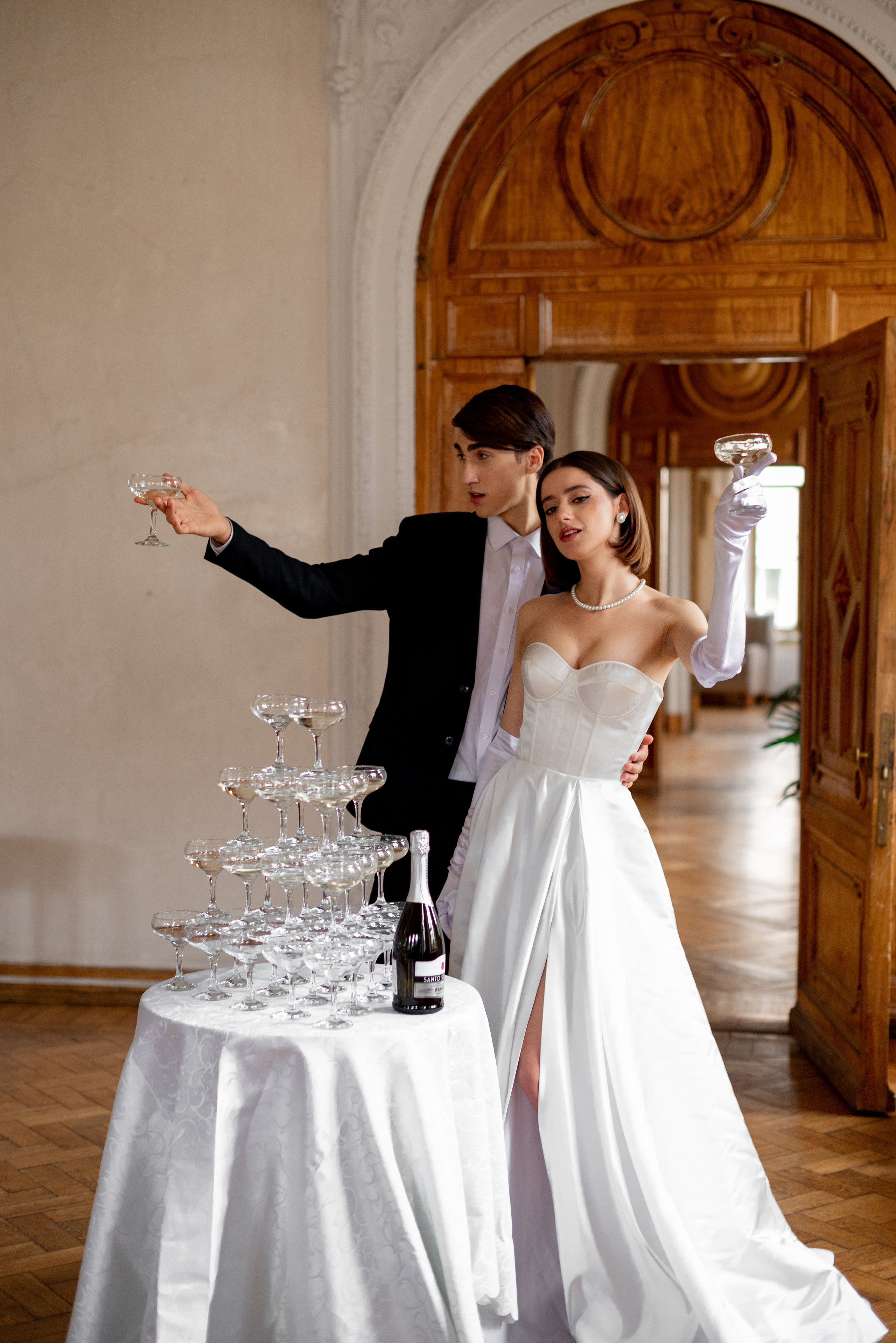 Игорь и Анна. Семейный, индивидуальный, контент фотограф Москва