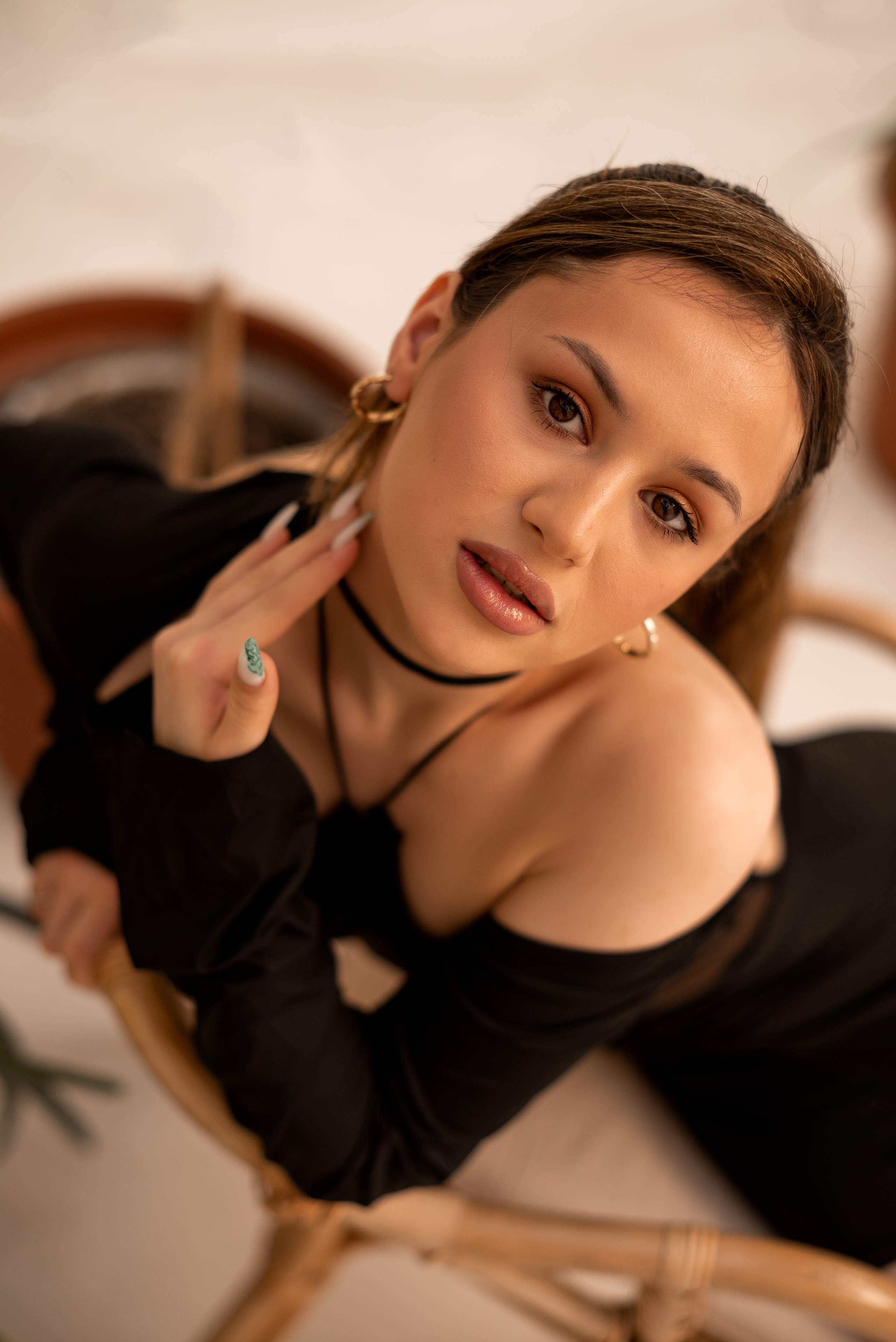 Съёмка в рамках фотодня Сабрина. Семейный, индивидуальный, контент фотограф Москва