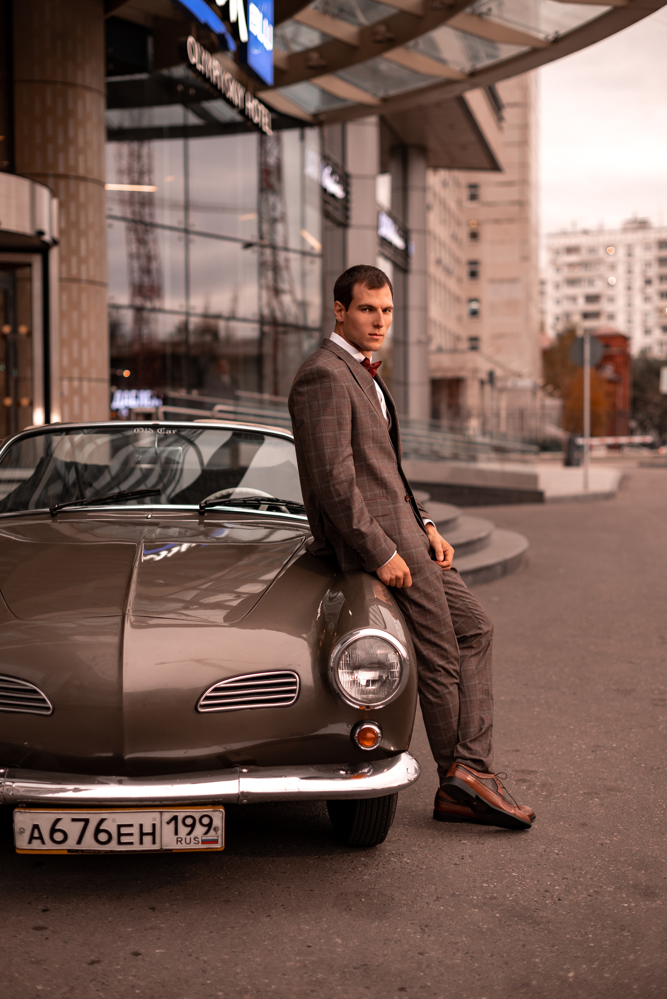 Екатерина и Тимофей. Семейный, индивидуальный, контент фотограф Москва