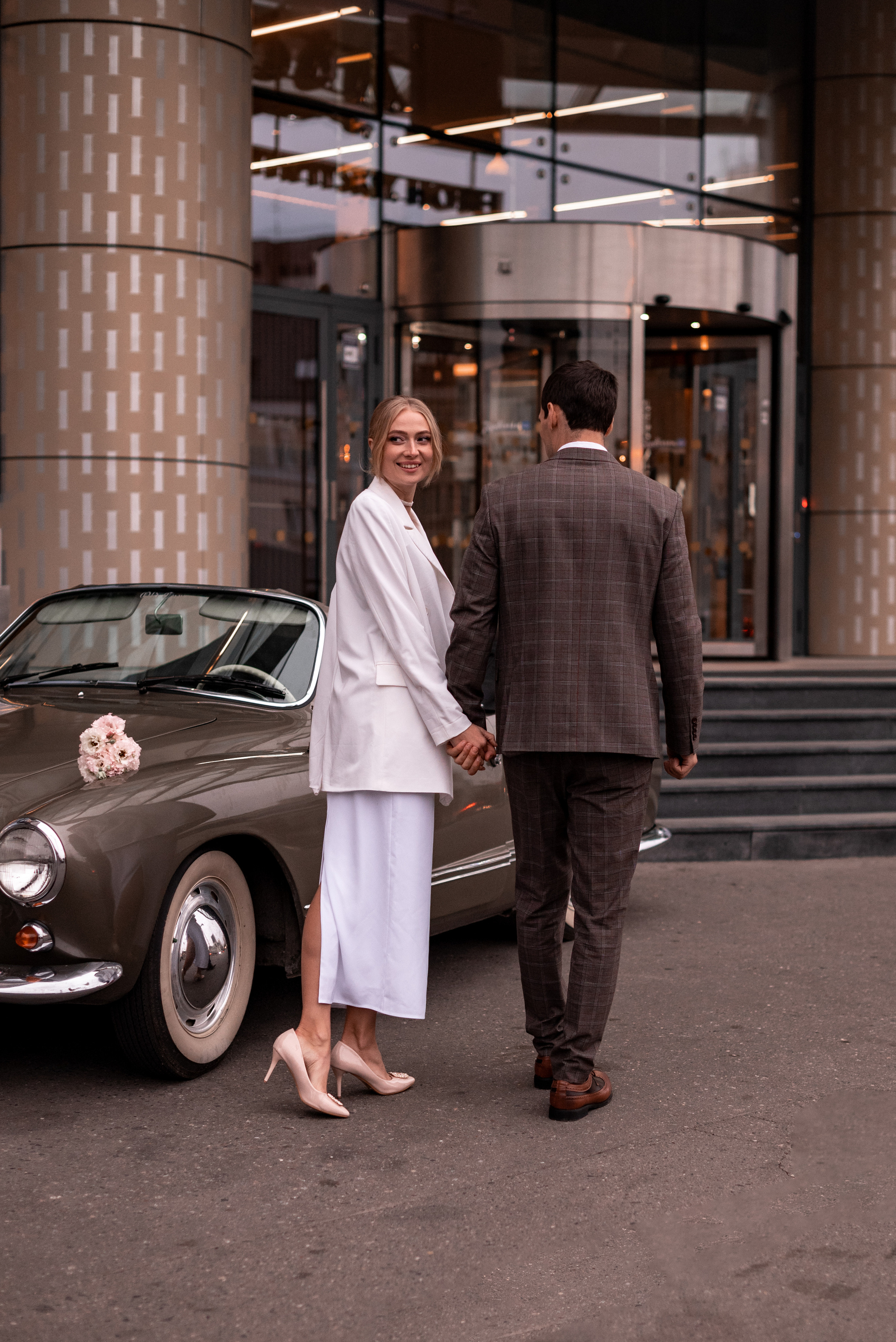 Екатерина и Тимофей. Семейный, индивидуальный, контент фотограф Москва