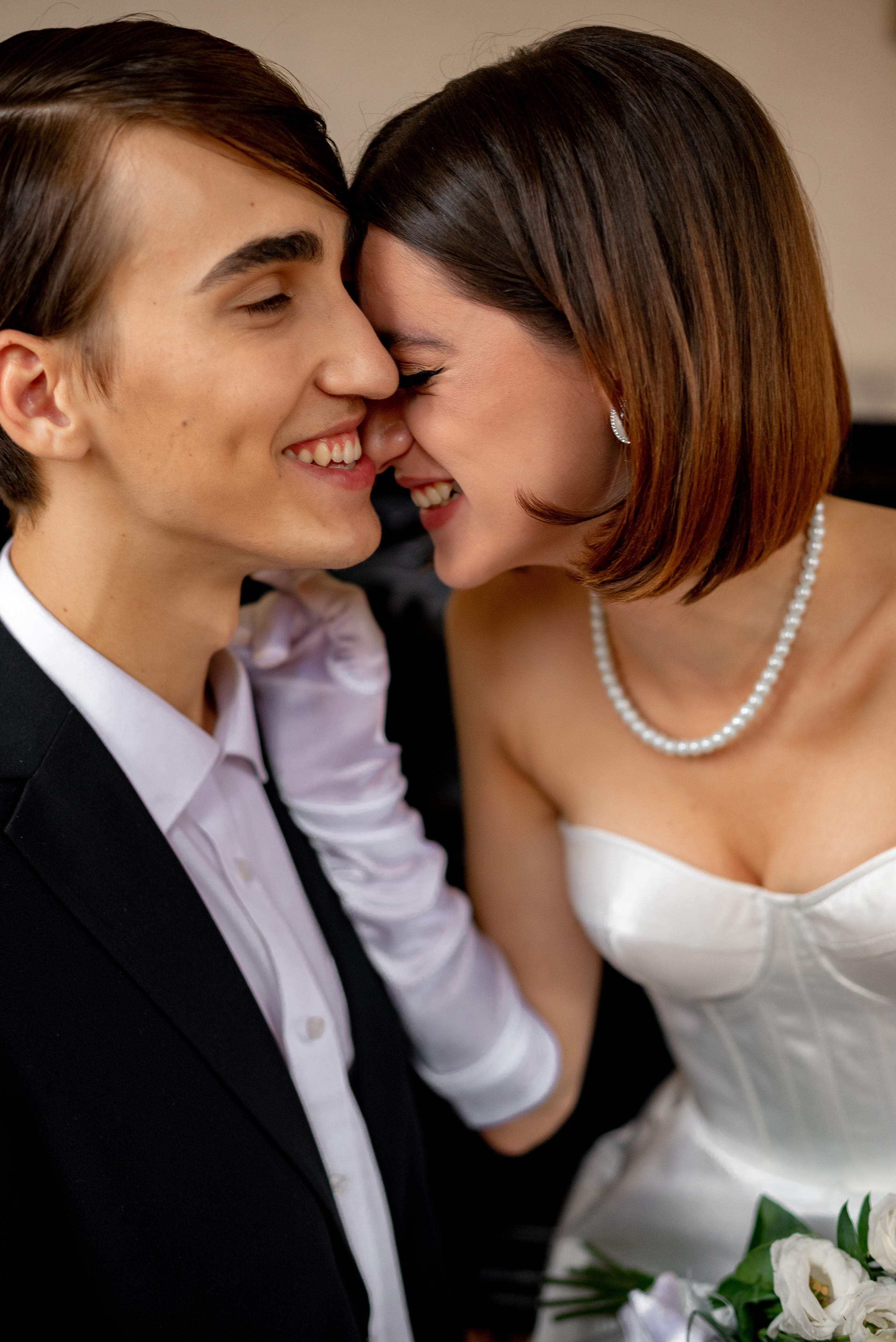 Игорь и Анна. Семейный, индивидуальный, контент фотограф Москва