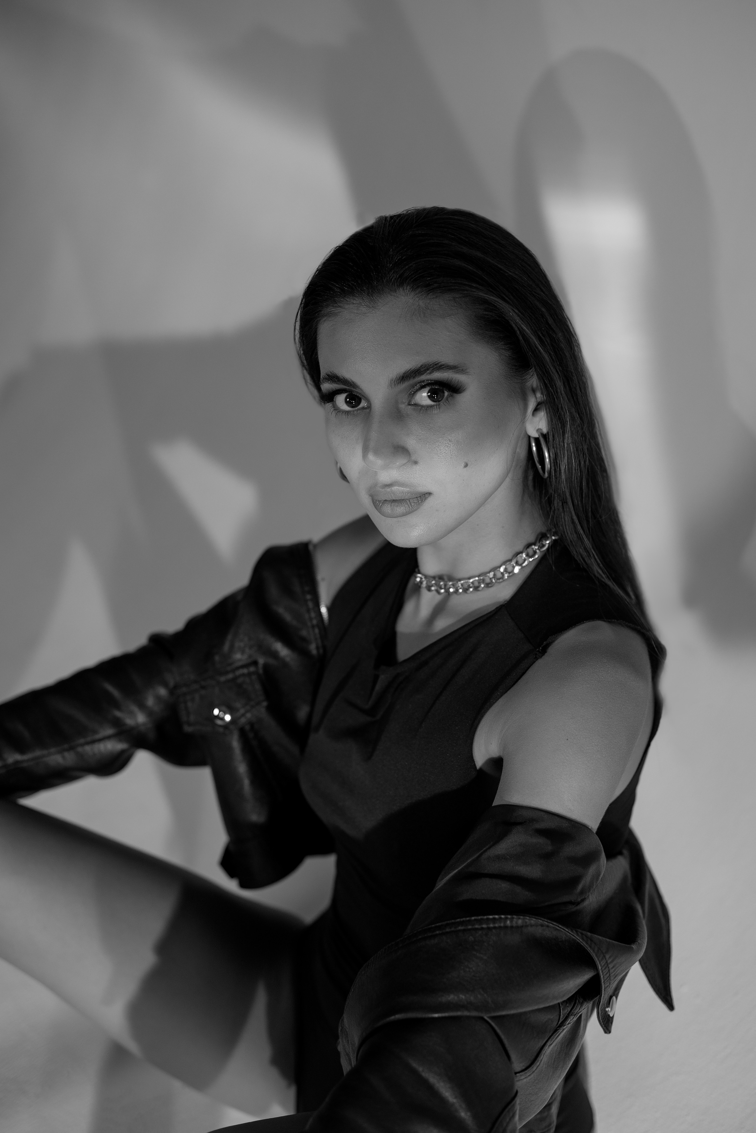 Натали два образа. Семейный, индивидуальный, контент фотограф Москва