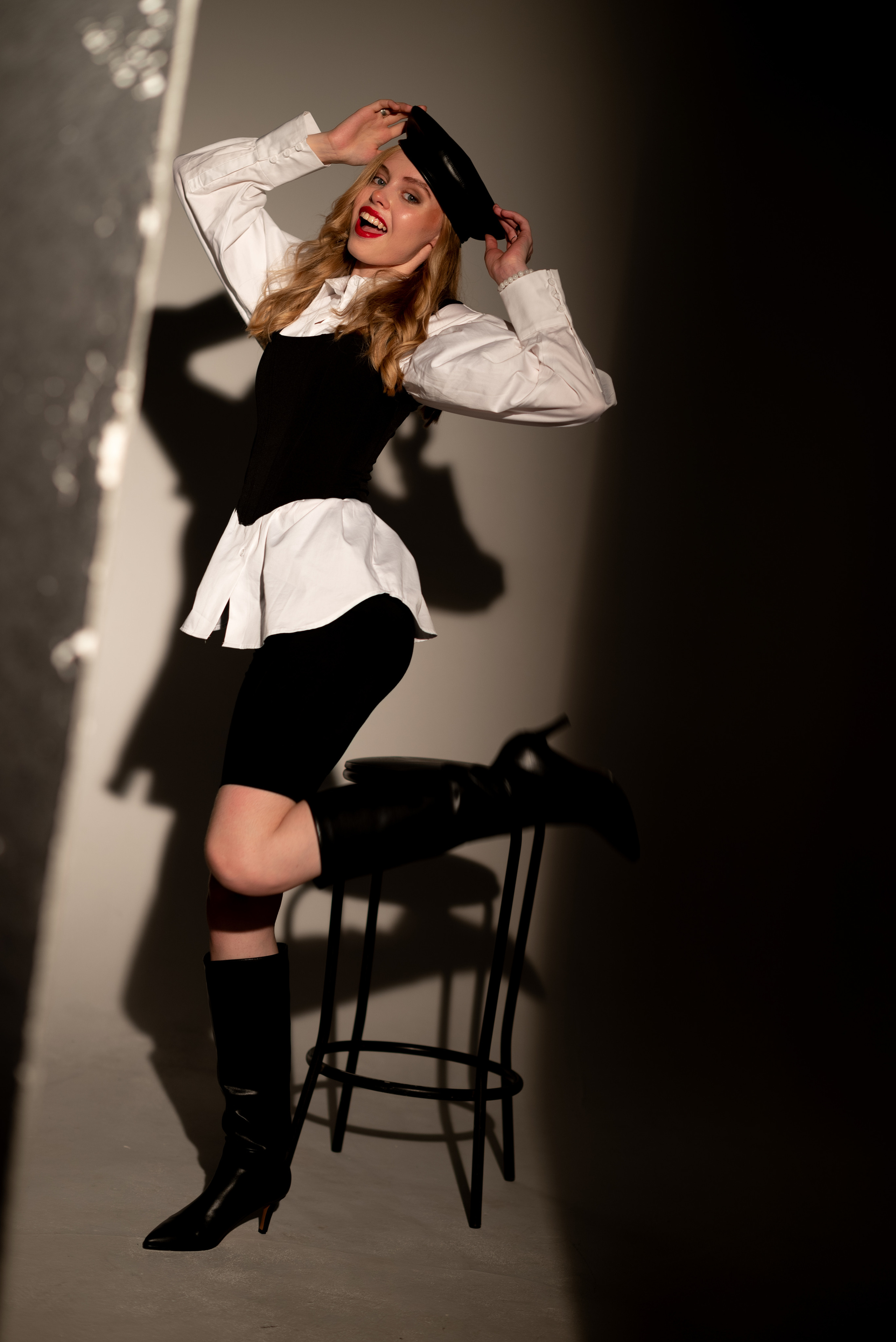 Мария. Семейный, индивидуальный, контент фотограф Москва