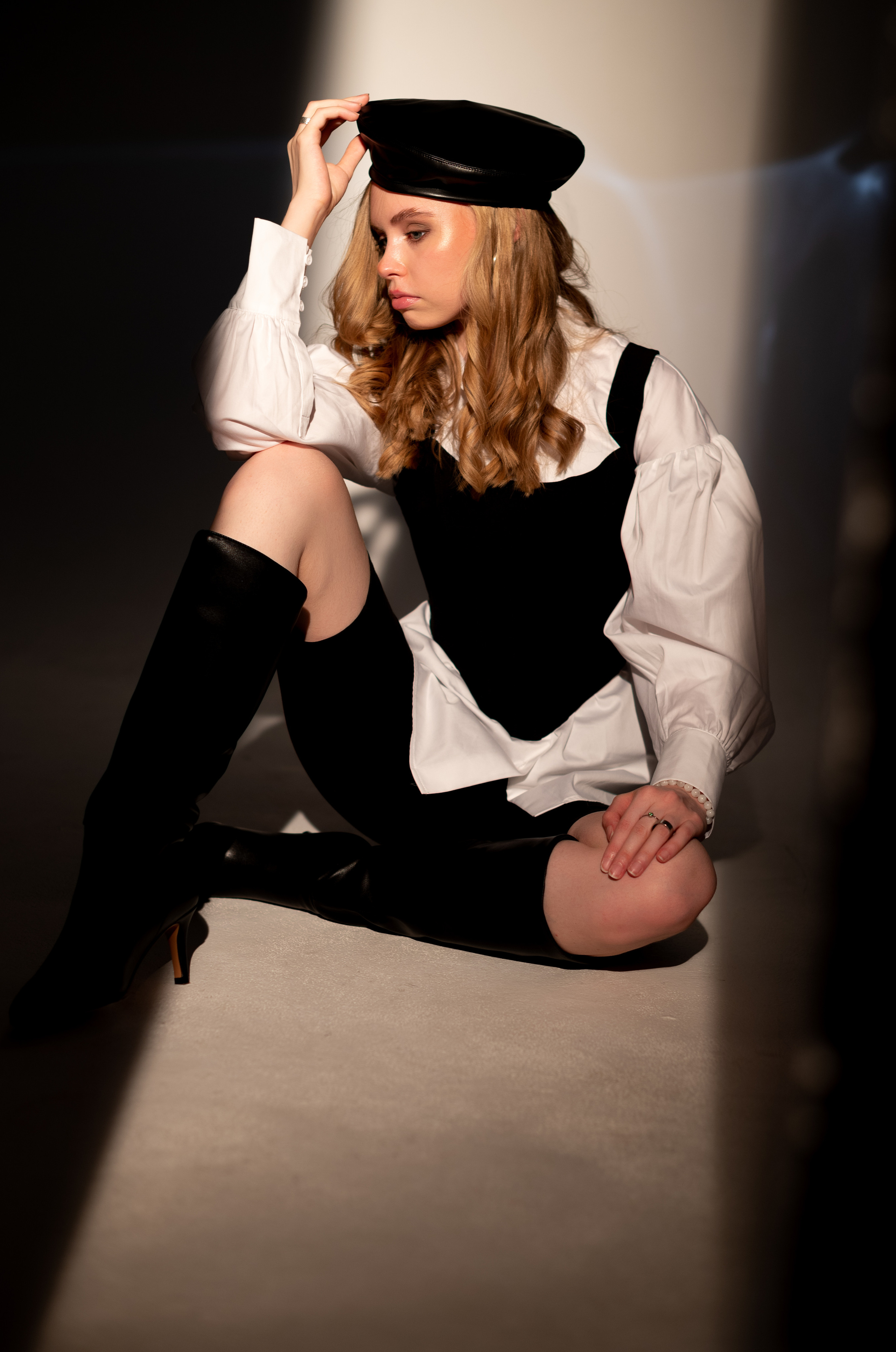 Мария. Семейный, индивидуальный, контент фотограф Москва