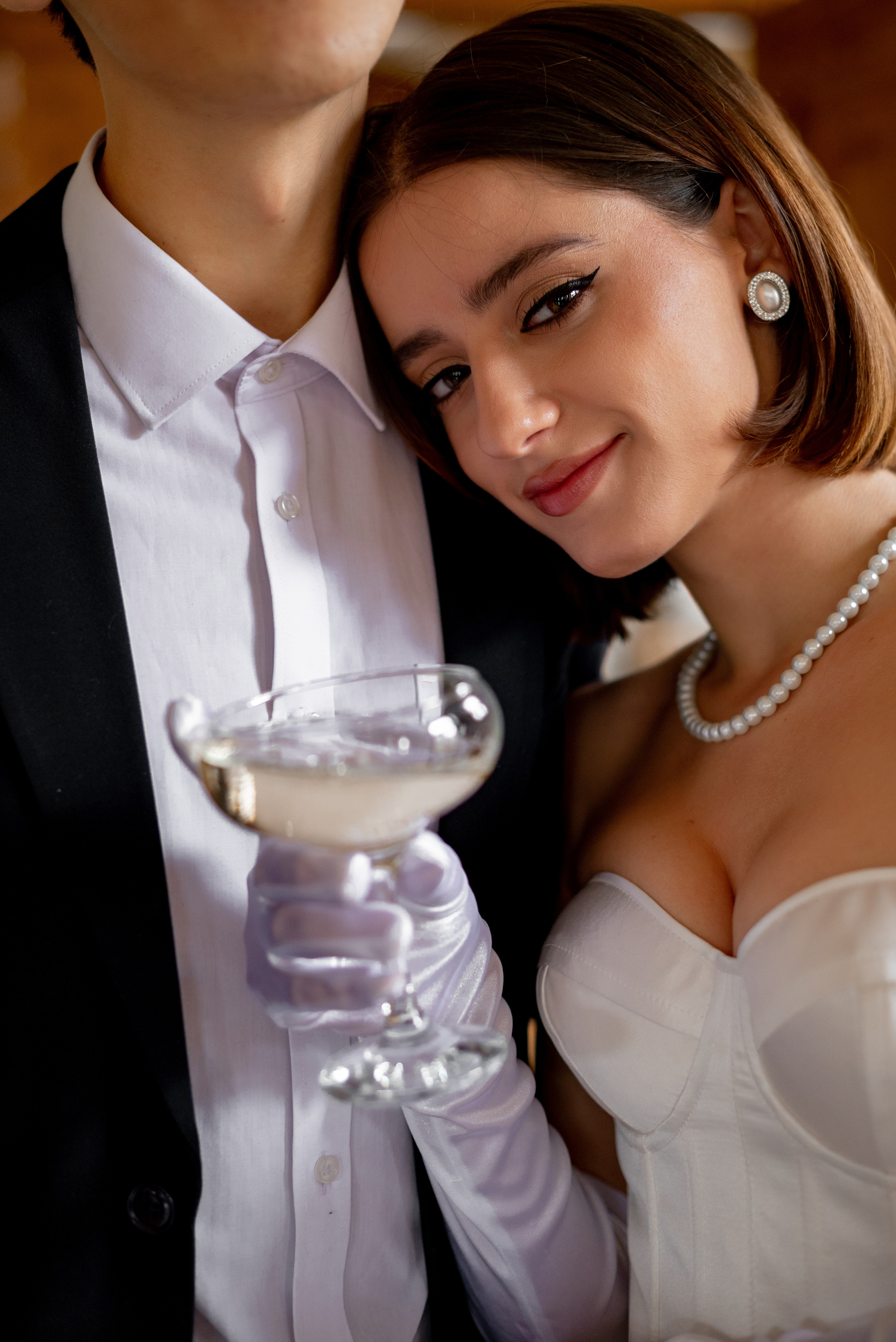 Игорь и Анна. Семейный, индивидуальный, контент фотограф Москва