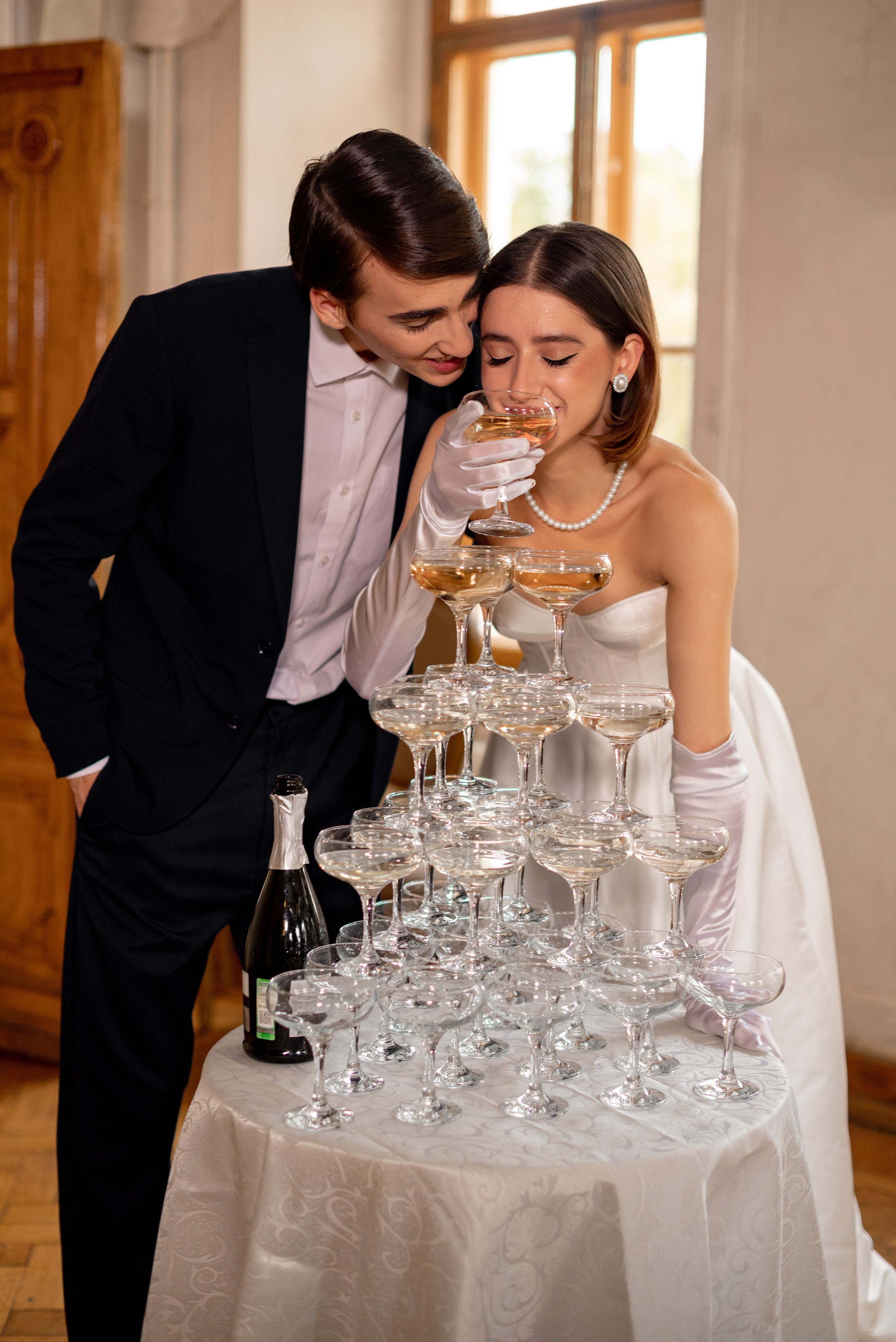 Игорь и Анна. Семейный, индивидуальный, контент фотограф Москва