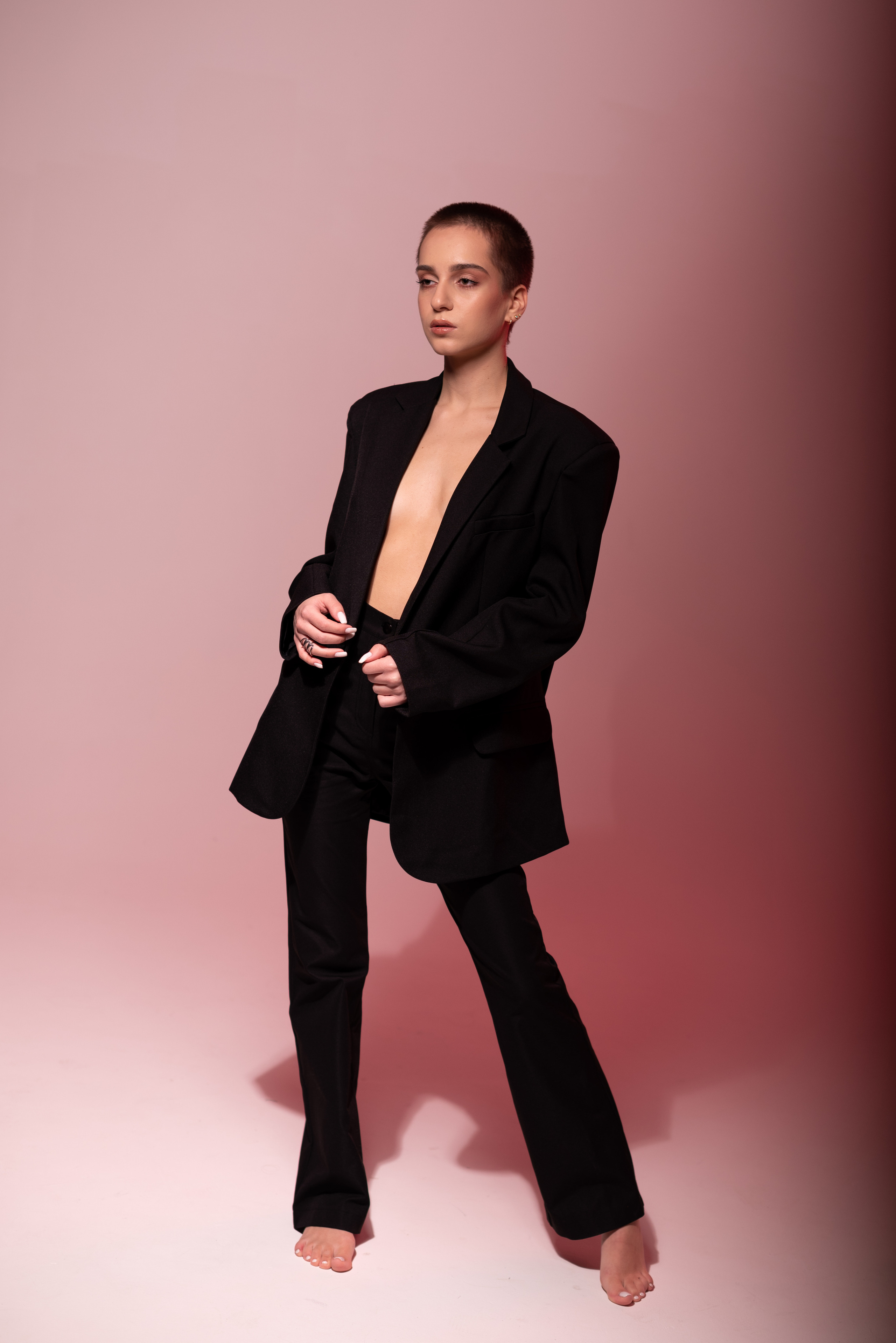 Модельные тесты Катерина. Семейный, индивидуальный, контент фотограф Москва