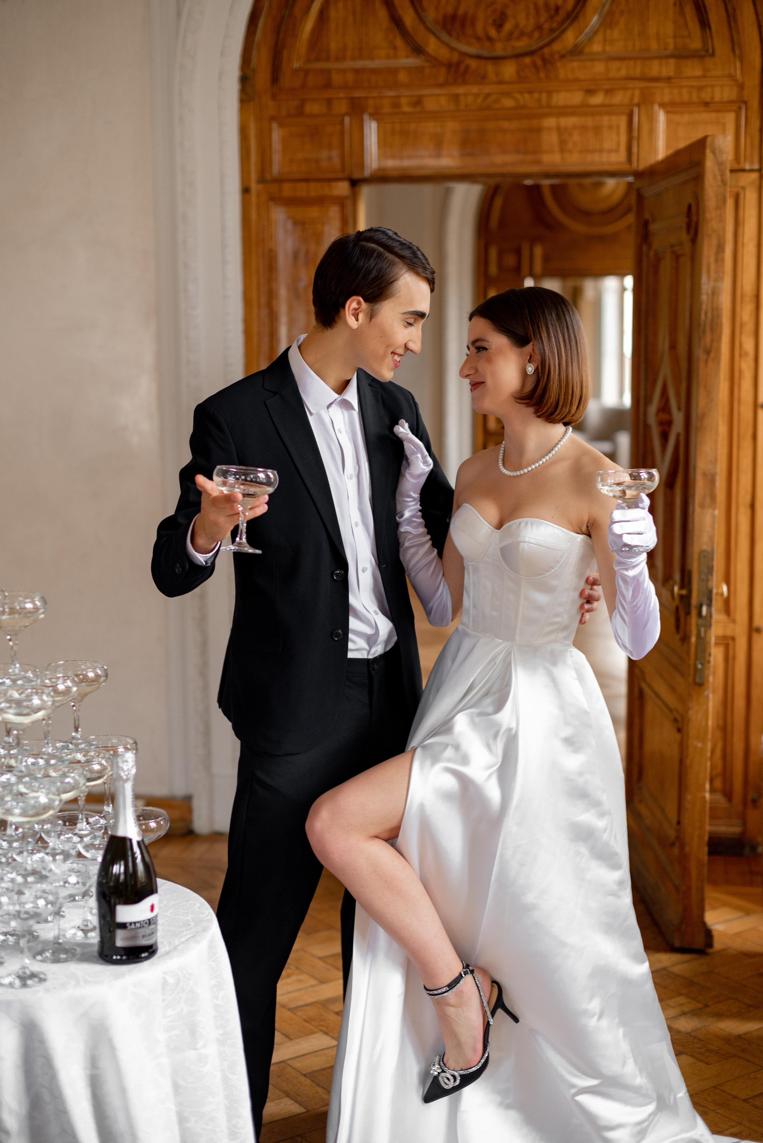 Игорь и Анна. Семейный, индивидуальный, контент фотограф Москва