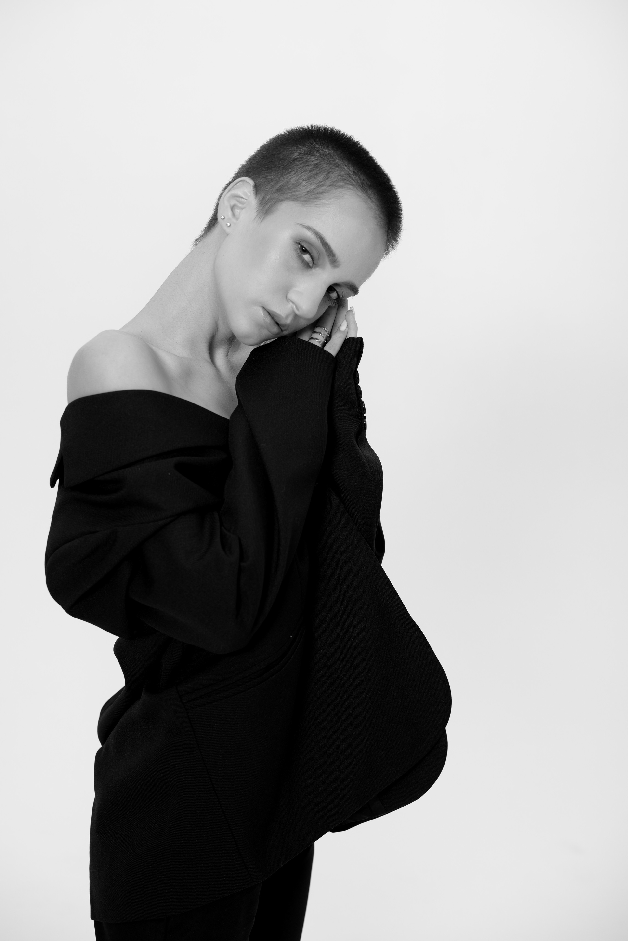 Модельные тесты Катерина. Семейный, индивидуальный, контент фотограф Москва