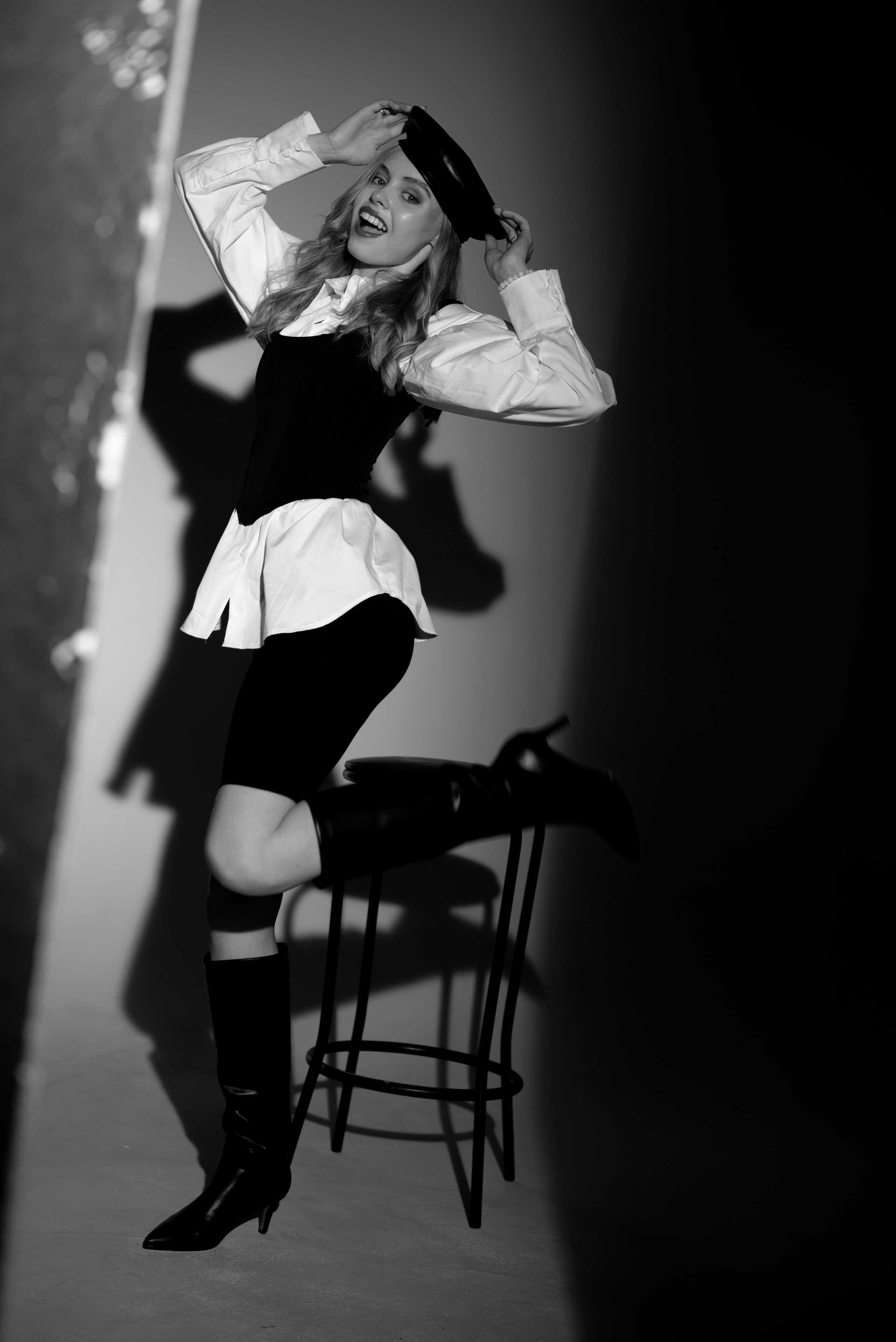 Мария. Семейный, индивидуальный, контент фотограф Москва