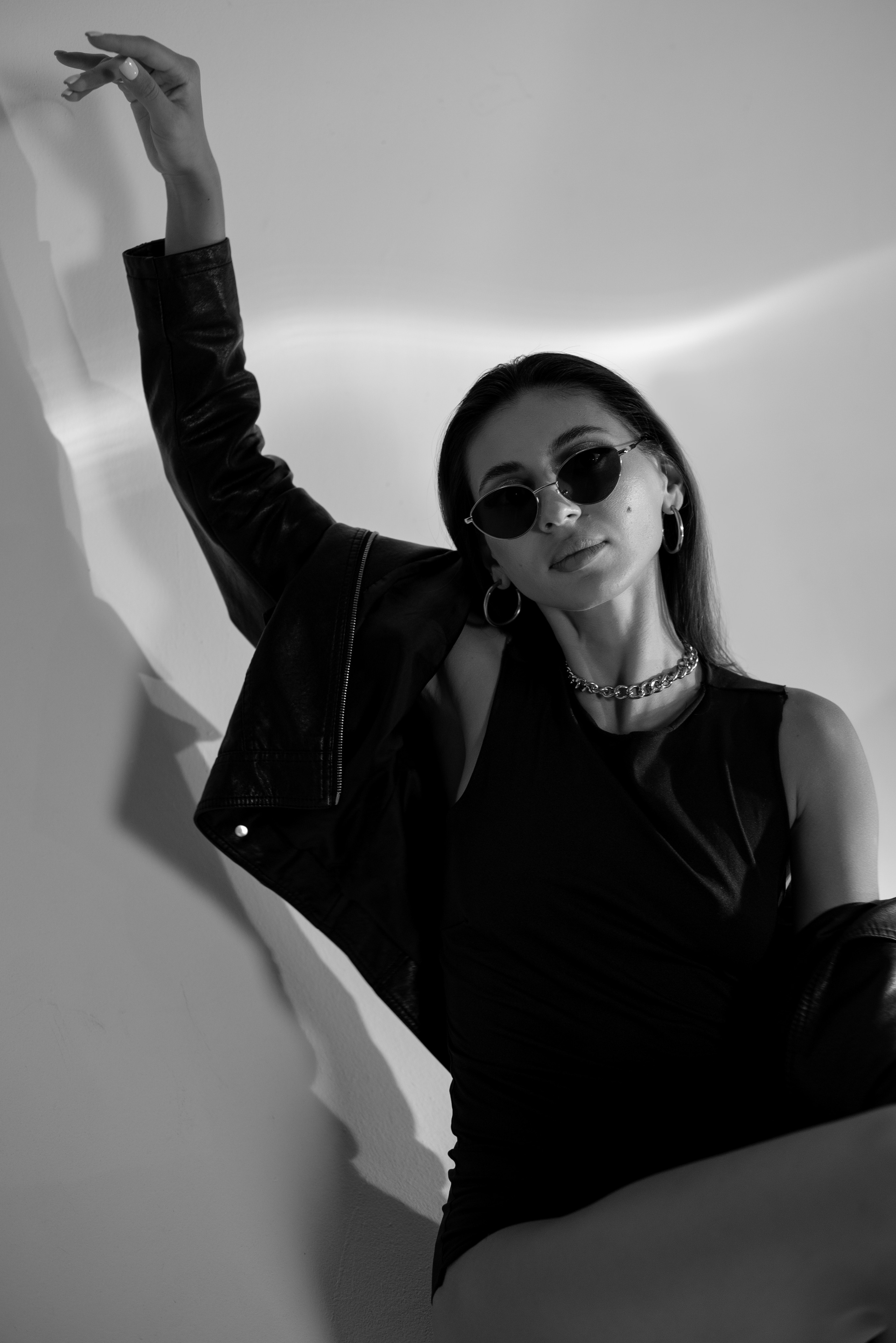 Натали два образа. Семейный, индивидуальный, контент фотограф Москва