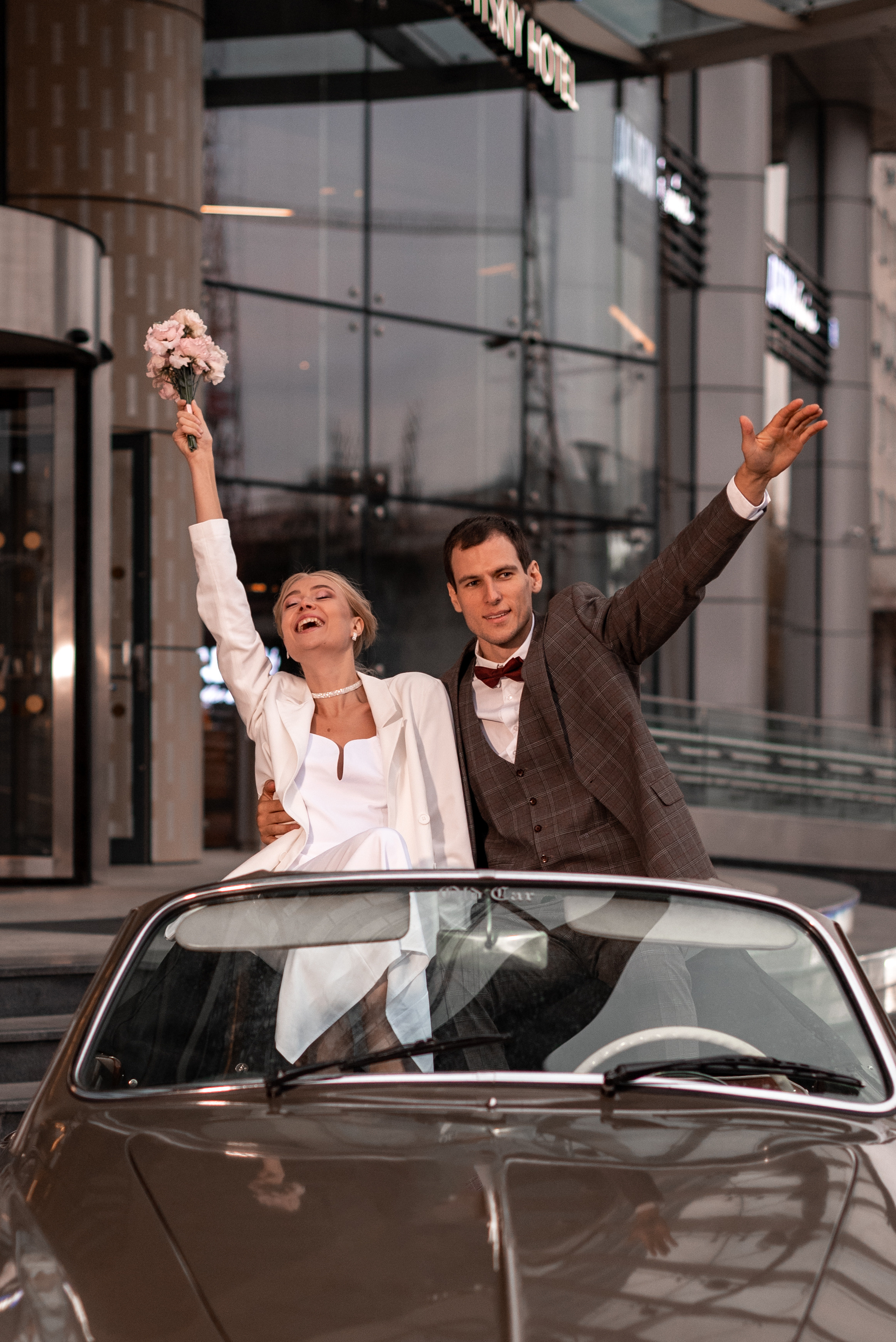 Екатерина и Тимофей. Семейный, индивидуальный, контент фотограф Москва