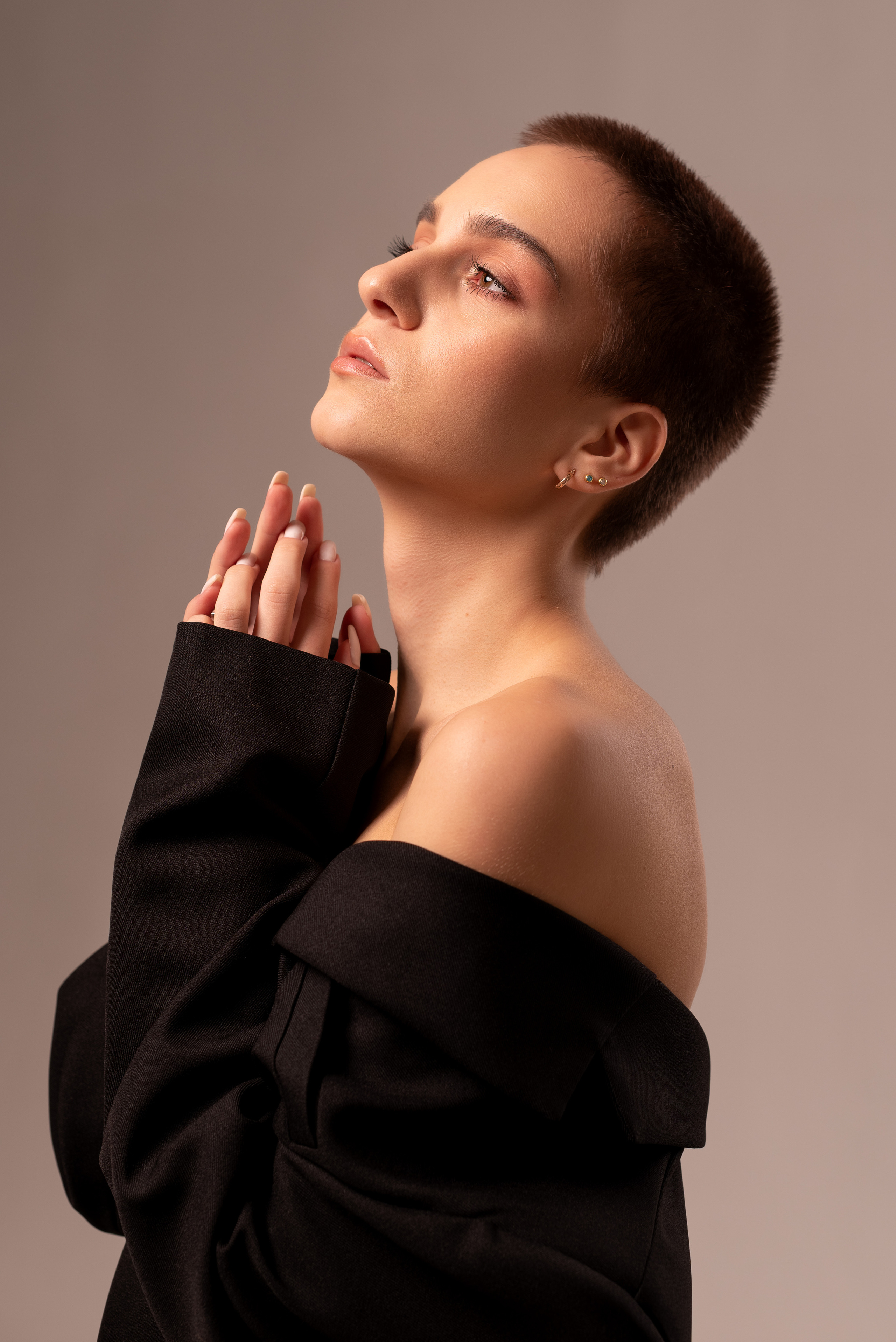 Модельные тесты Катерина. Семейный, индивидуальный, контент фотограф Москва