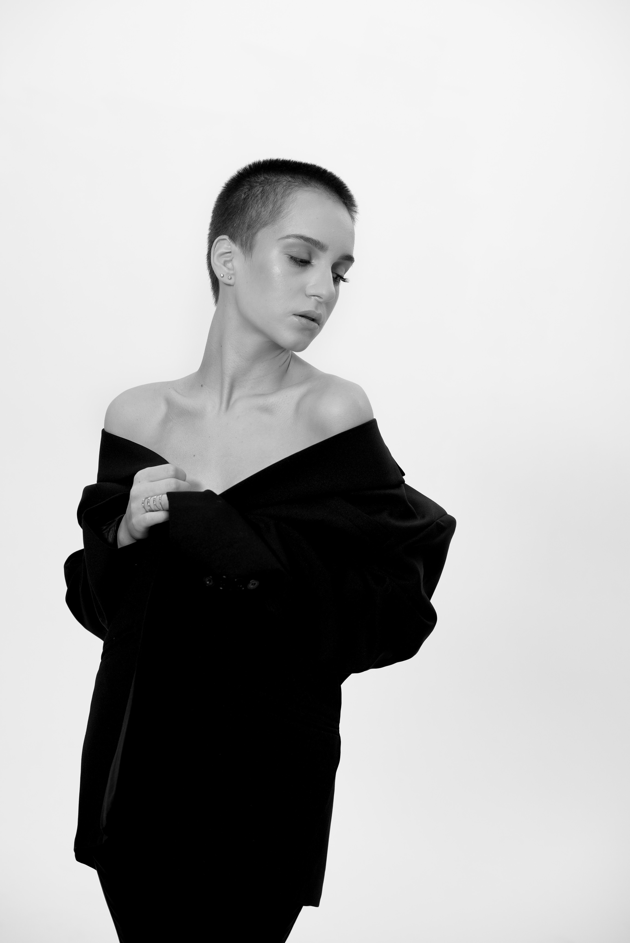 Модельные тесты Катерина. Семейный, индивидуальный, контент фотограф Москва