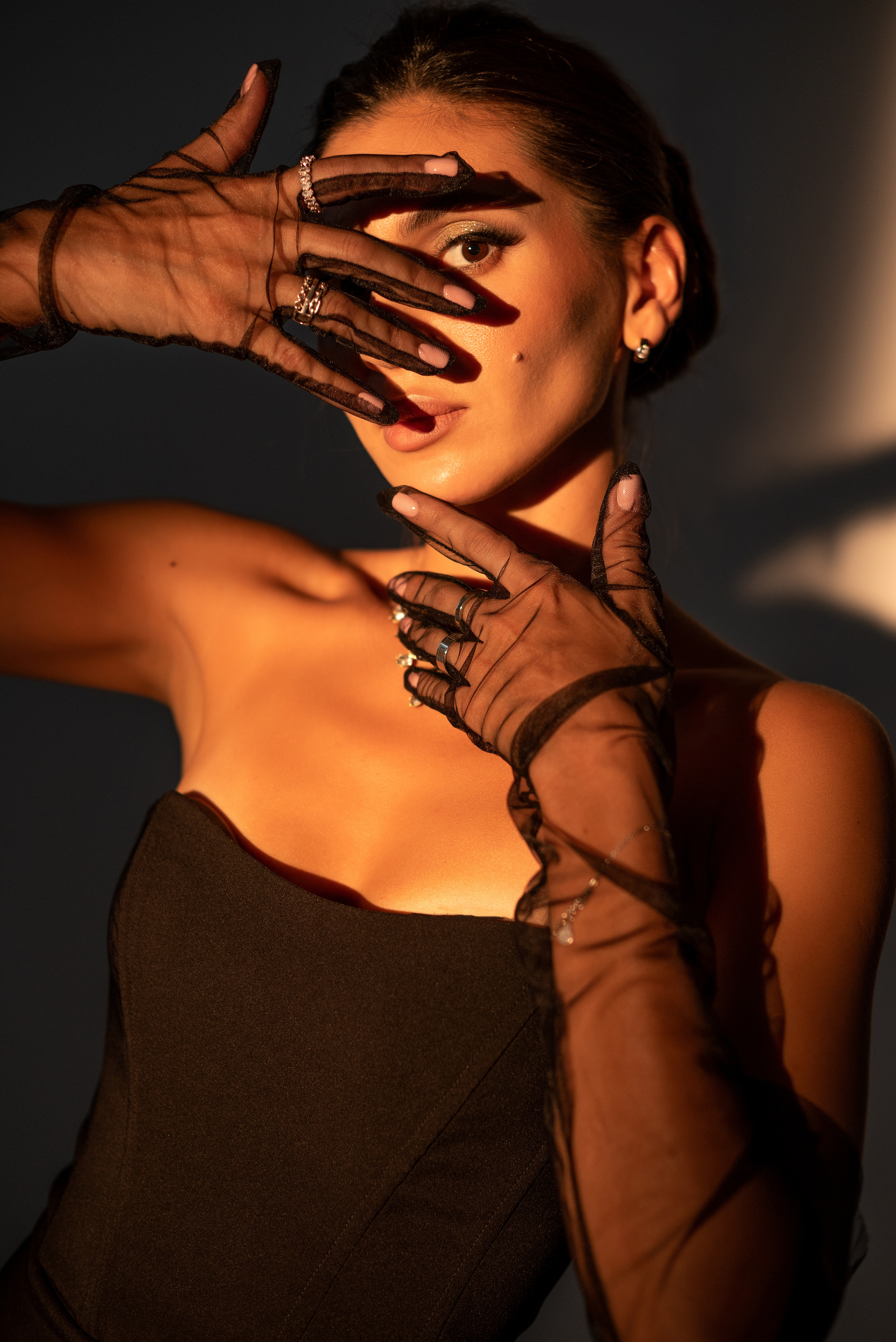 Натали два образа. Семейный, индивидуальный, контент фотограф Москва