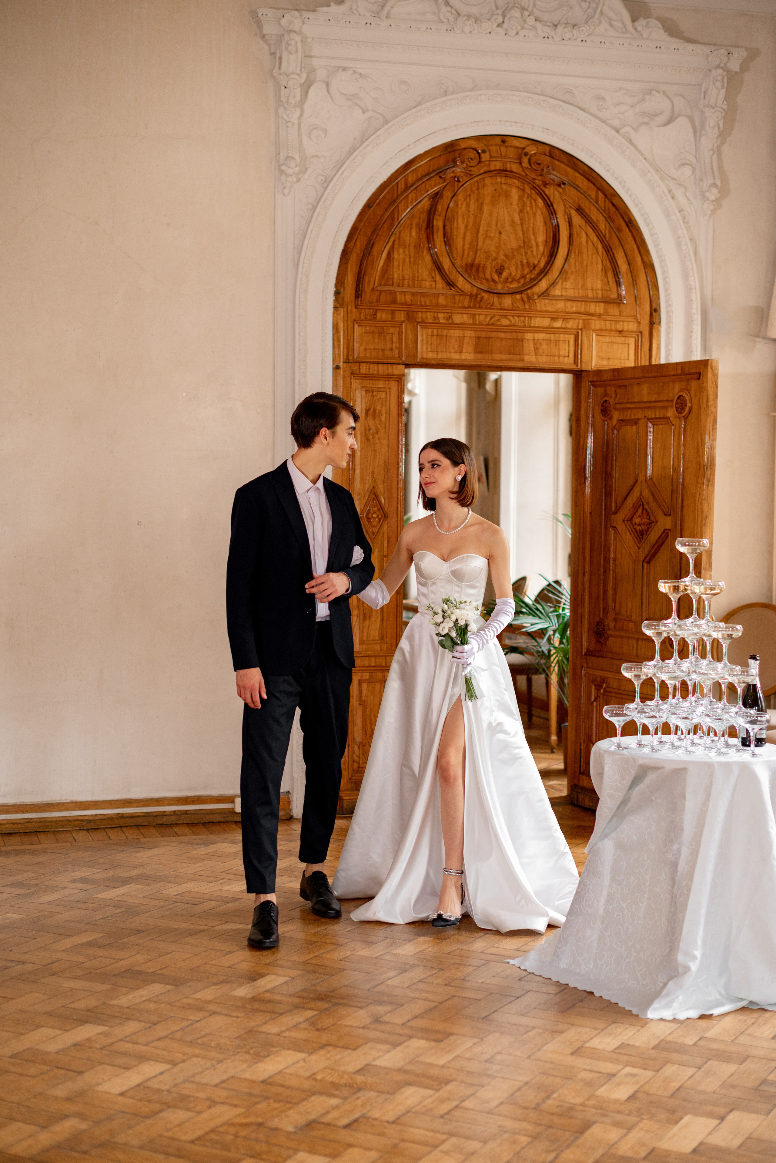 Игорь и Анна. Семейный, индивидуальный, контент фотограф Москва