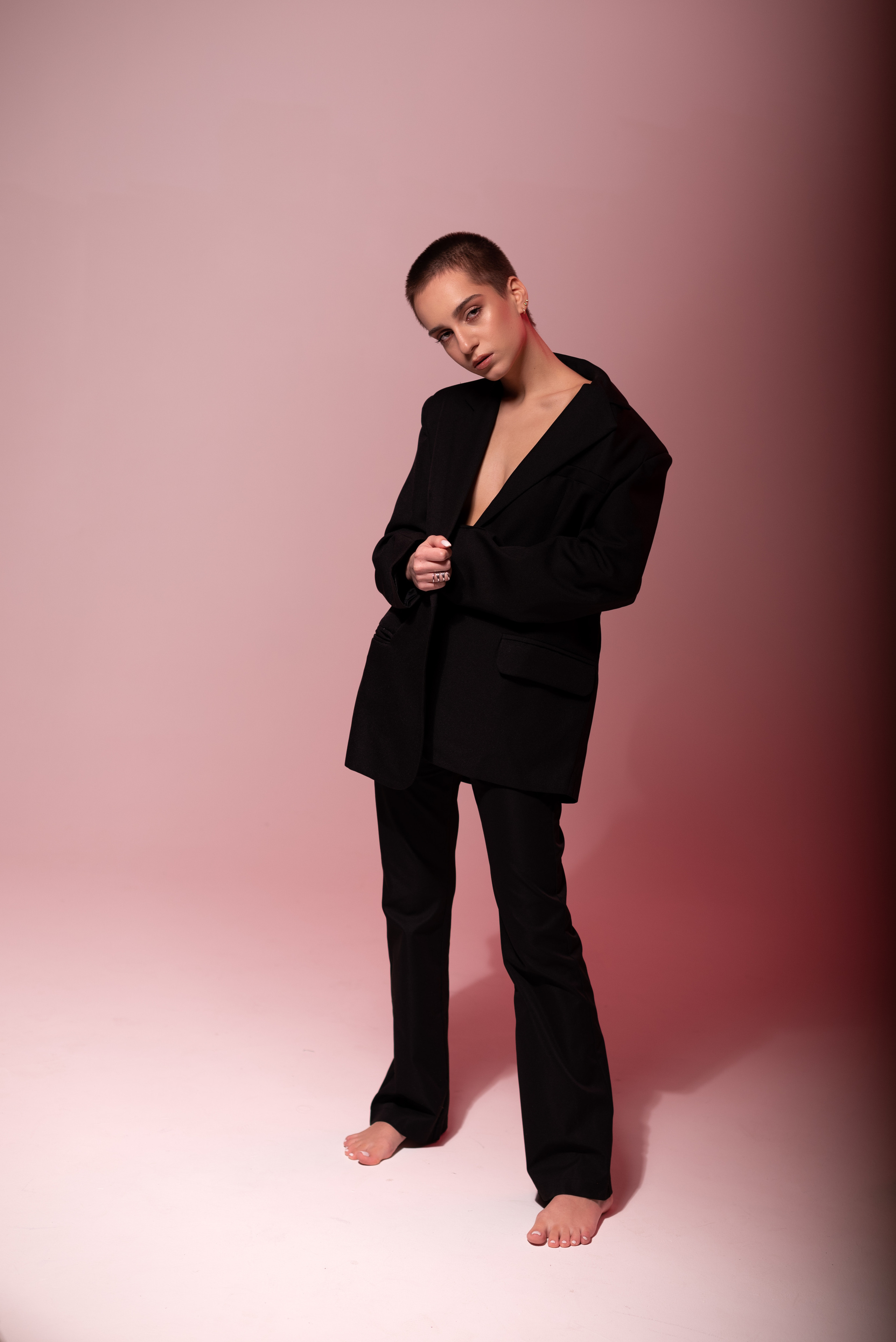 Модельные тесты Катерина. Семейный, индивидуальный, контент фотограф Москва