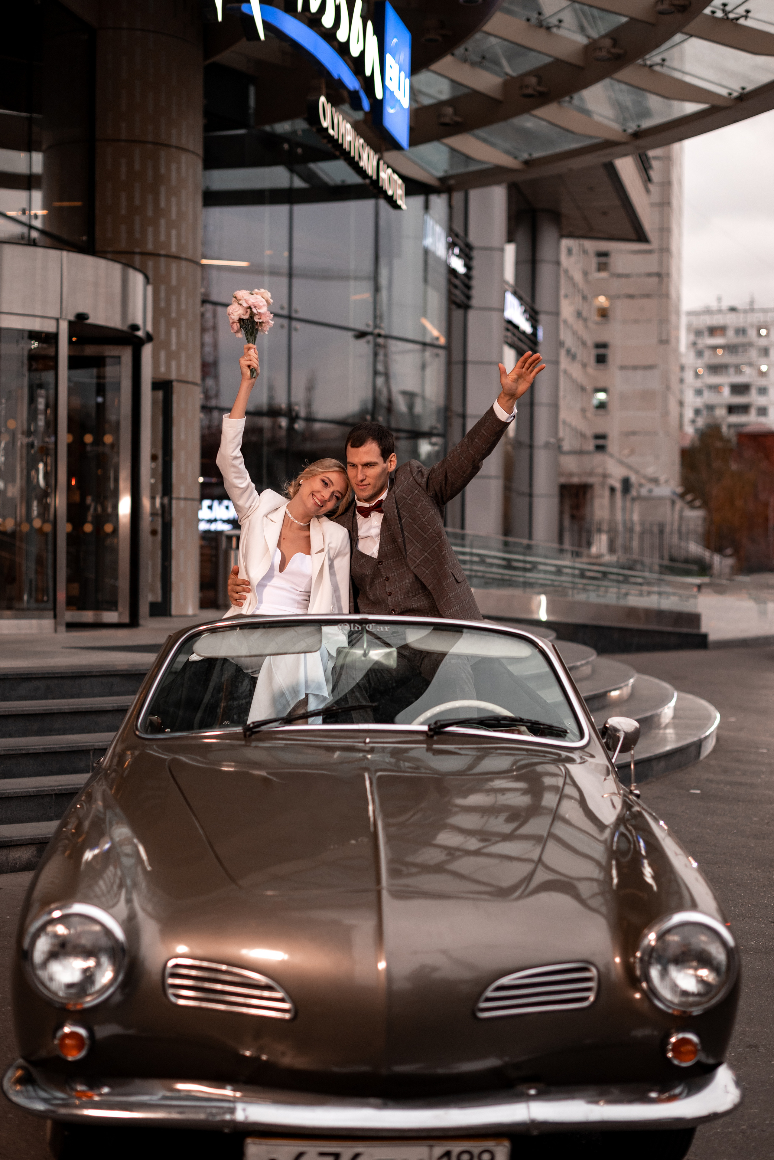 Екатерина и Тимофей. Семейный, индивидуальный, контент фотограф Москва