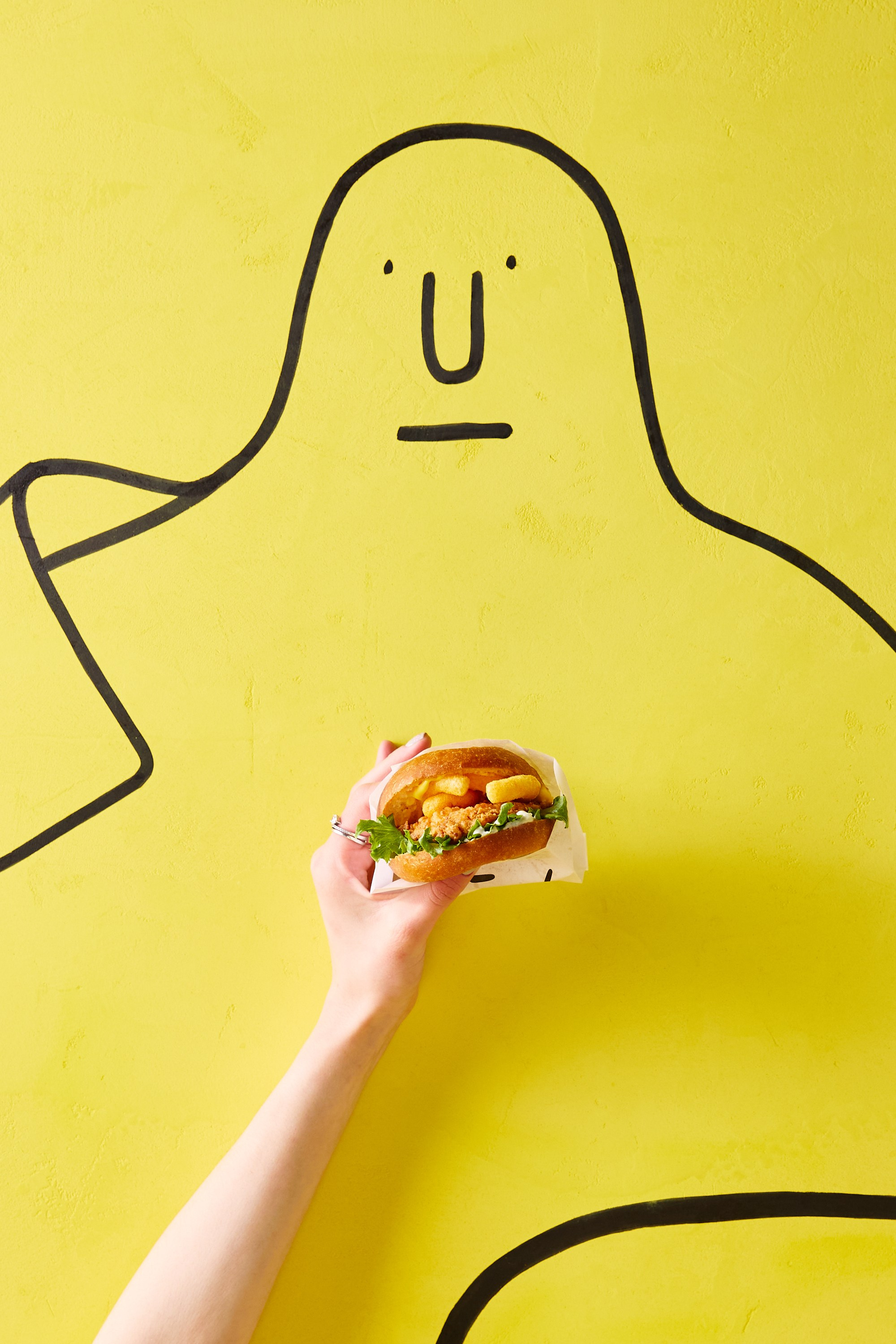 РЕСТОРАНЫ. Контент фотограф в Москве Ник Фрост