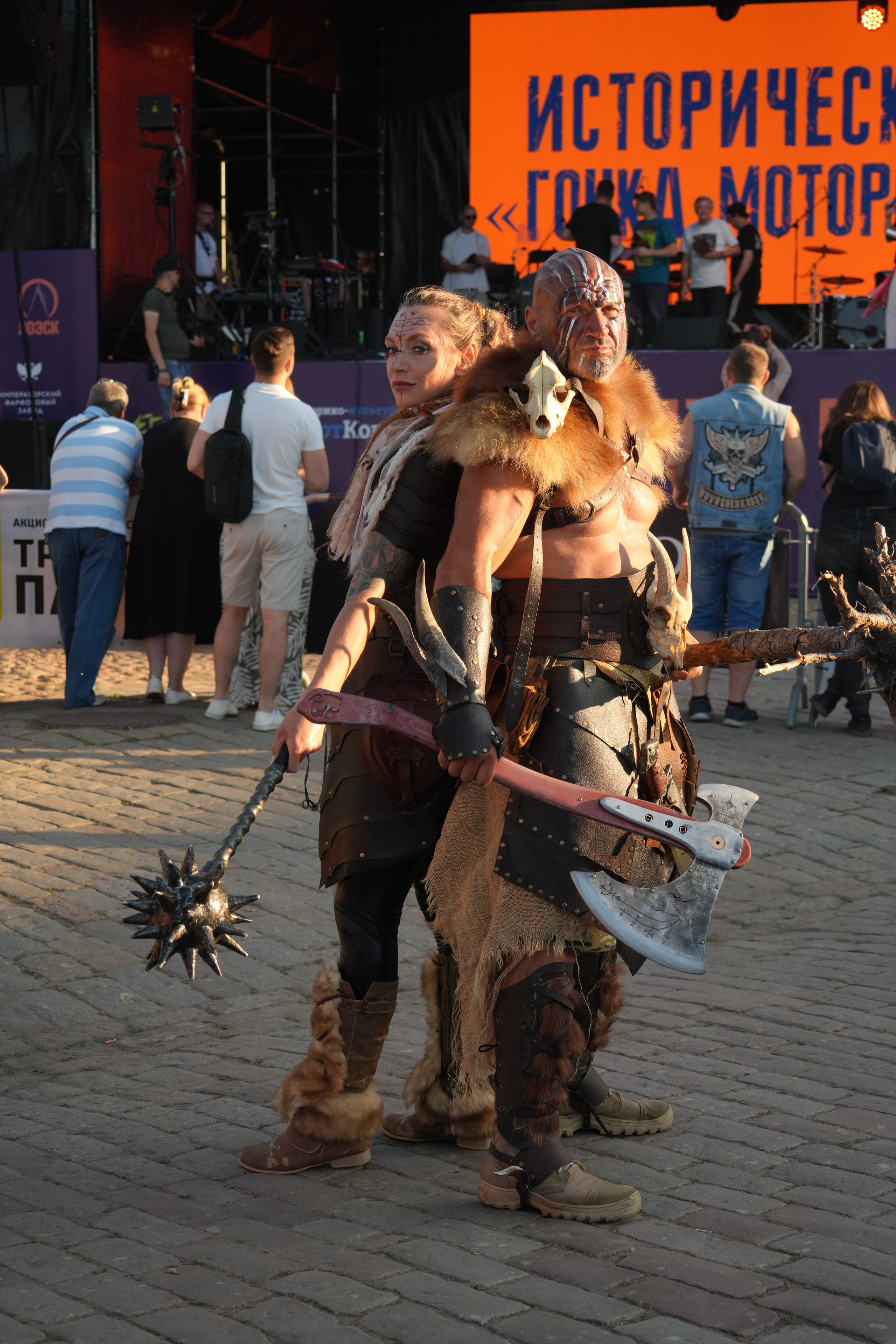 БАЛТИК РАЛЛИ Выборг 2025. Портретный фотограф в Санкт-Петербурге Дмитриева Наталия