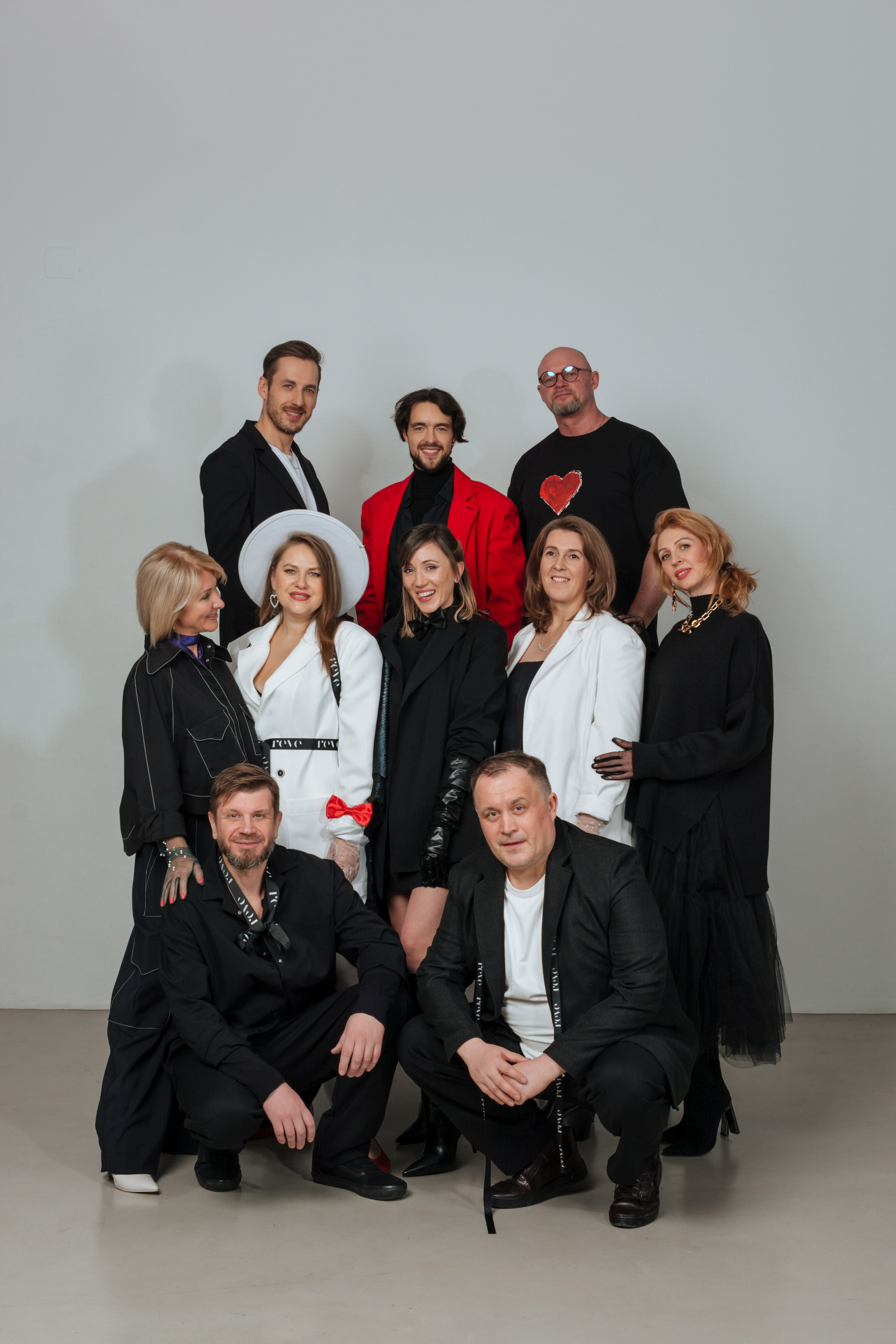 #backstage со съёмок проекта ReVe ПРЕОБРАЖЕНИЕ, Бренд одежды | reve. Портретный фотограф в Санкт-Петербурге Дмитриева Наталия