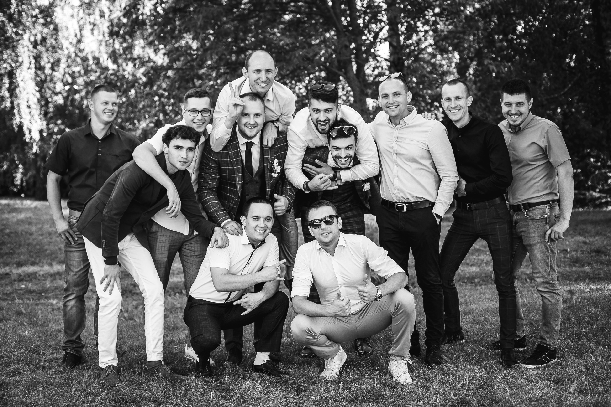 Sesje ślubne. Fotograf ślubny Białystok Warszawa Zakopane