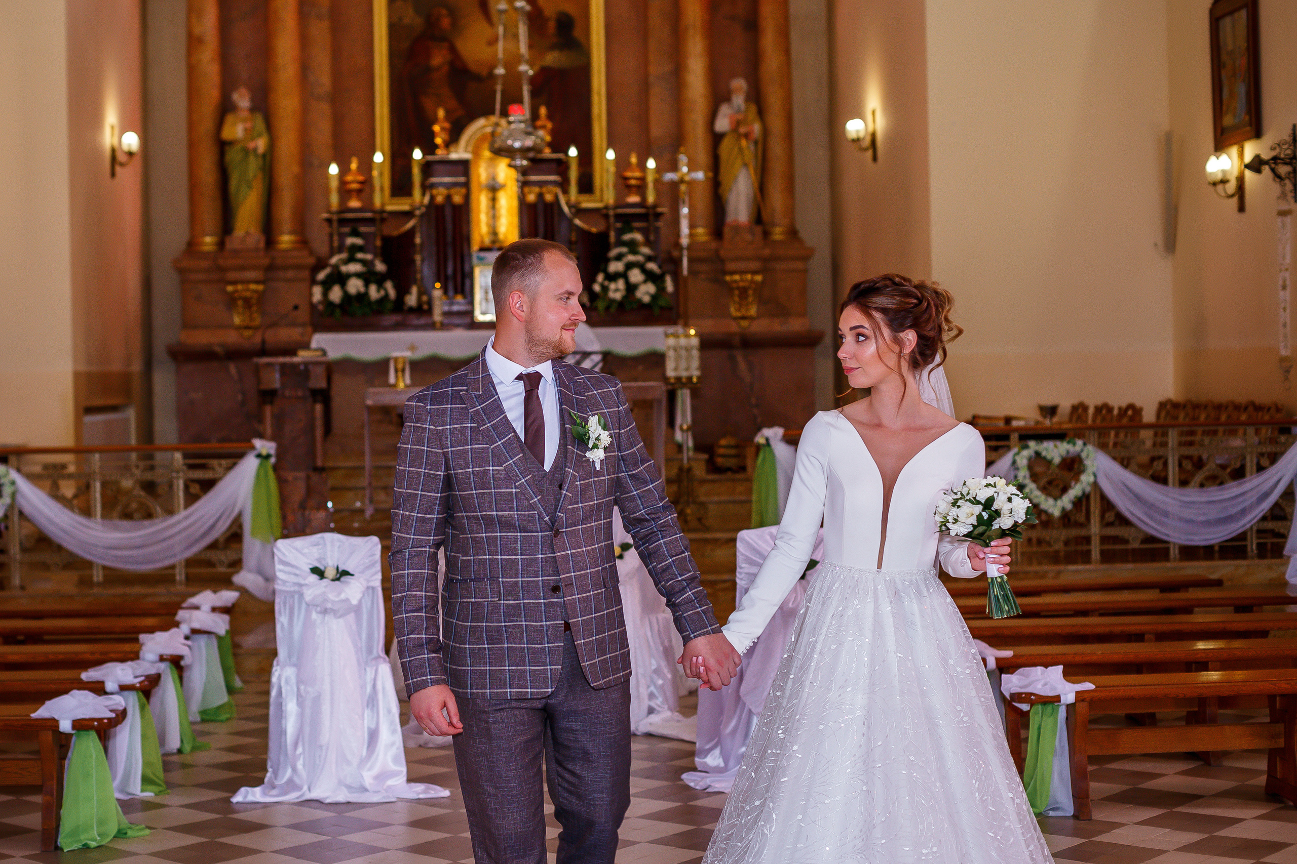Sesje ślubne. Fotograf ślubny Białystok Warszawa Zakopane