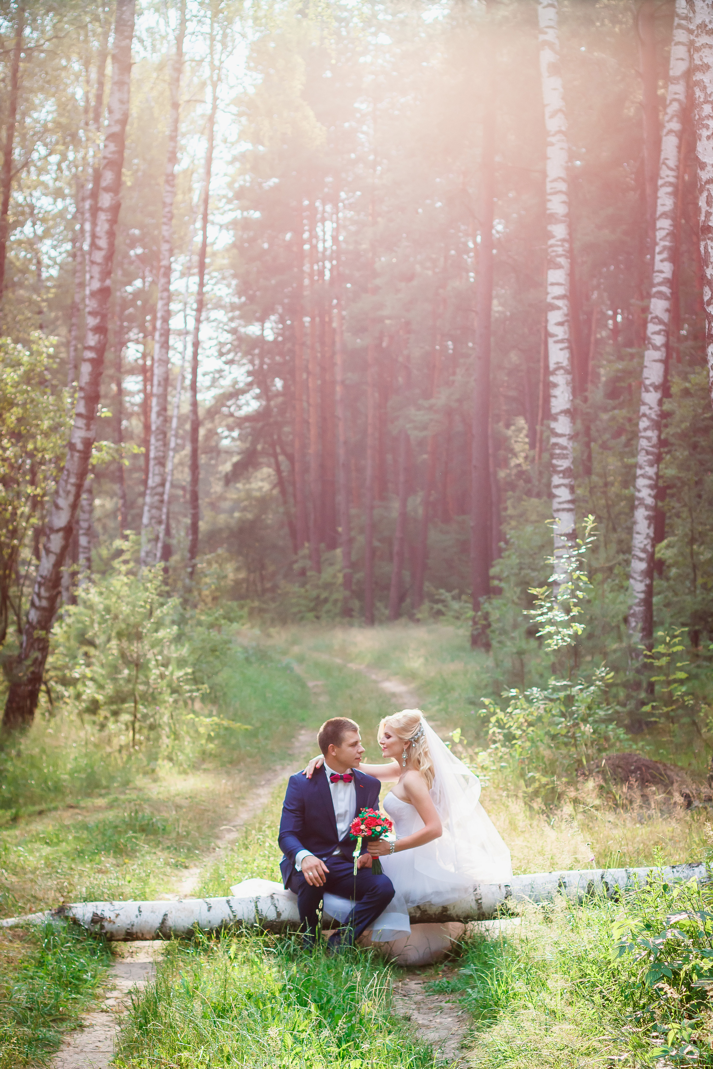 Dionizy i Julia. Część pierwsza