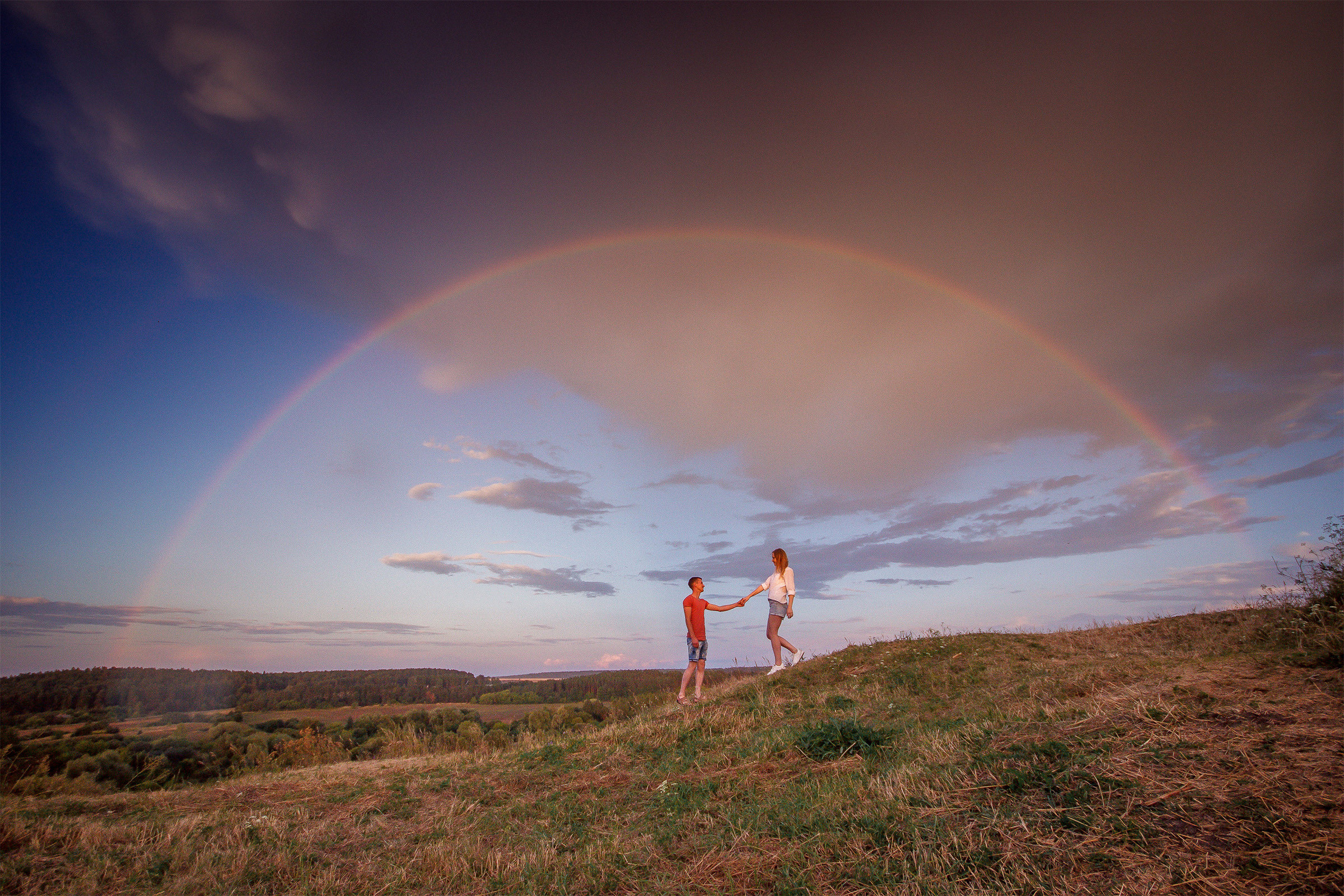 Sesje narzeczeńskie. Fotograf ślubny Białystok Warszawa Zakopane
