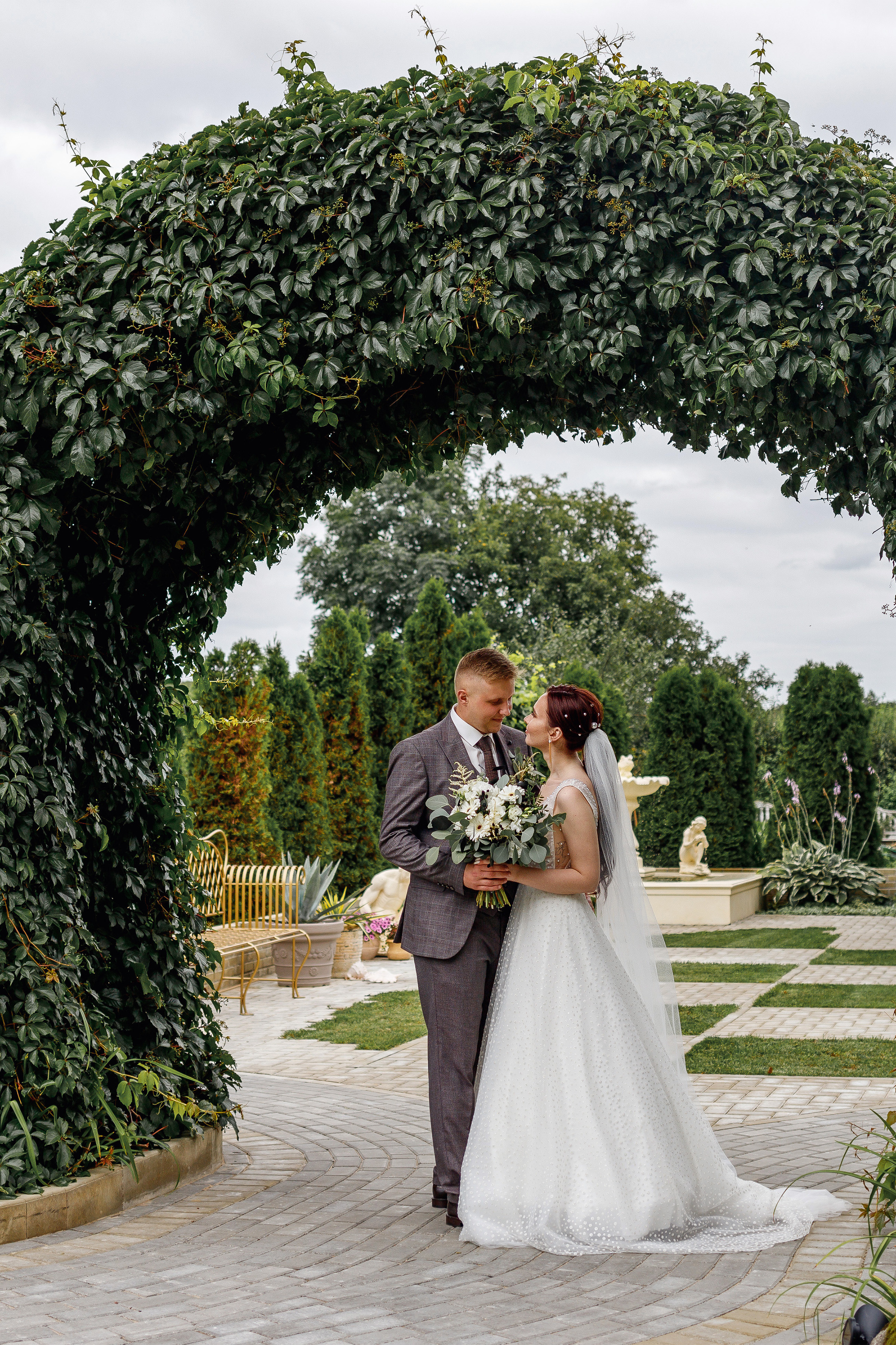 Фотограф на свадьбу Пограничный