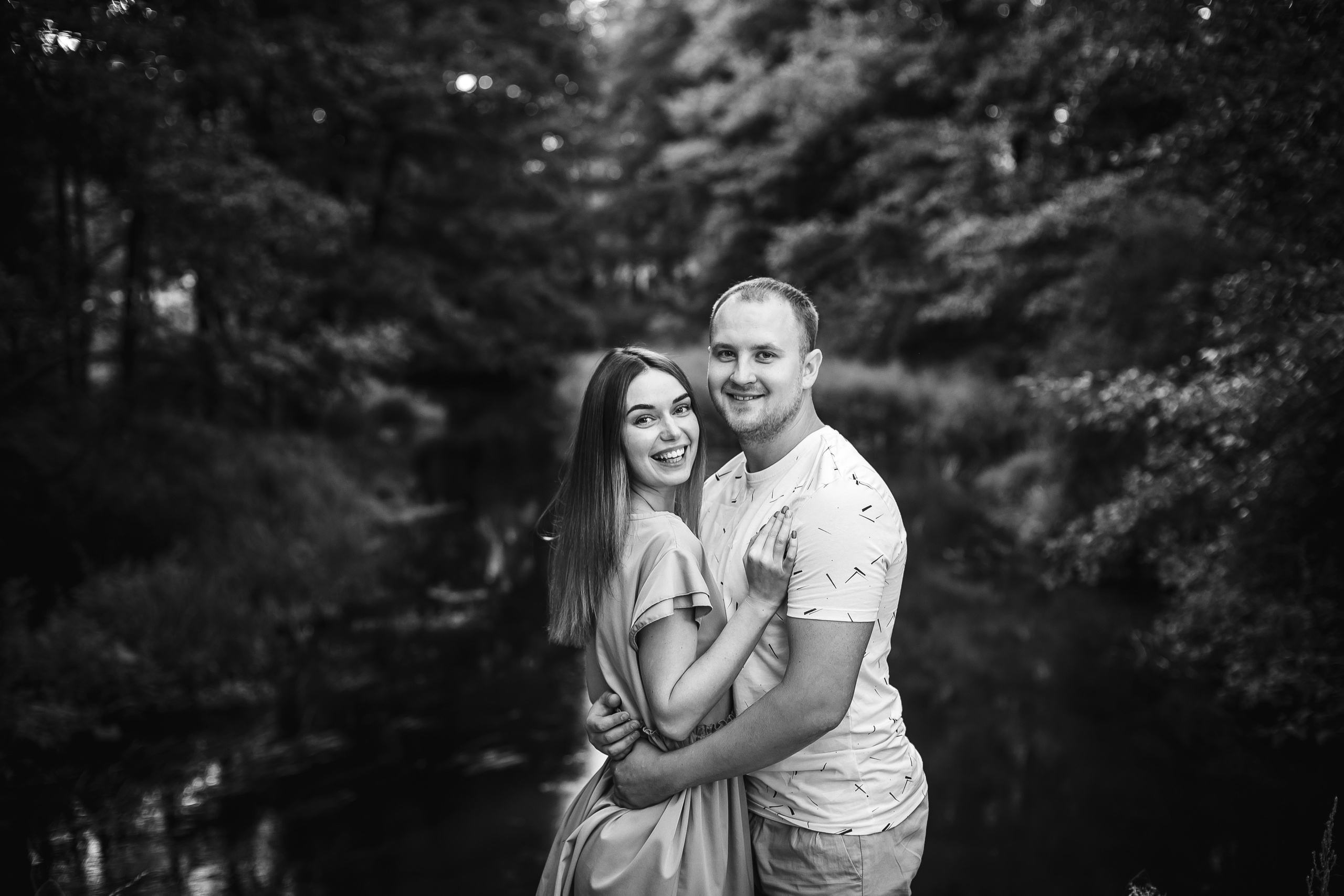 Sesje narzeczeńskie. Fotograf ślubny Białystok Warszawa Zakopane