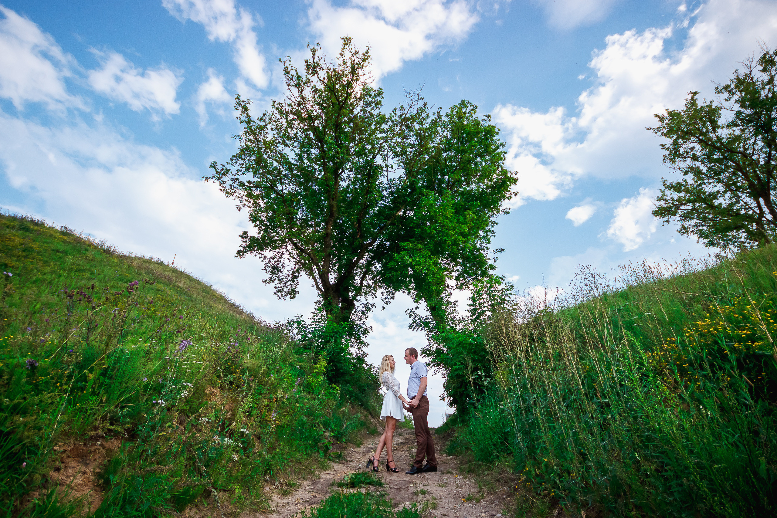 Blog. Fotograf ślubny Białystok Warszawa Zakopane