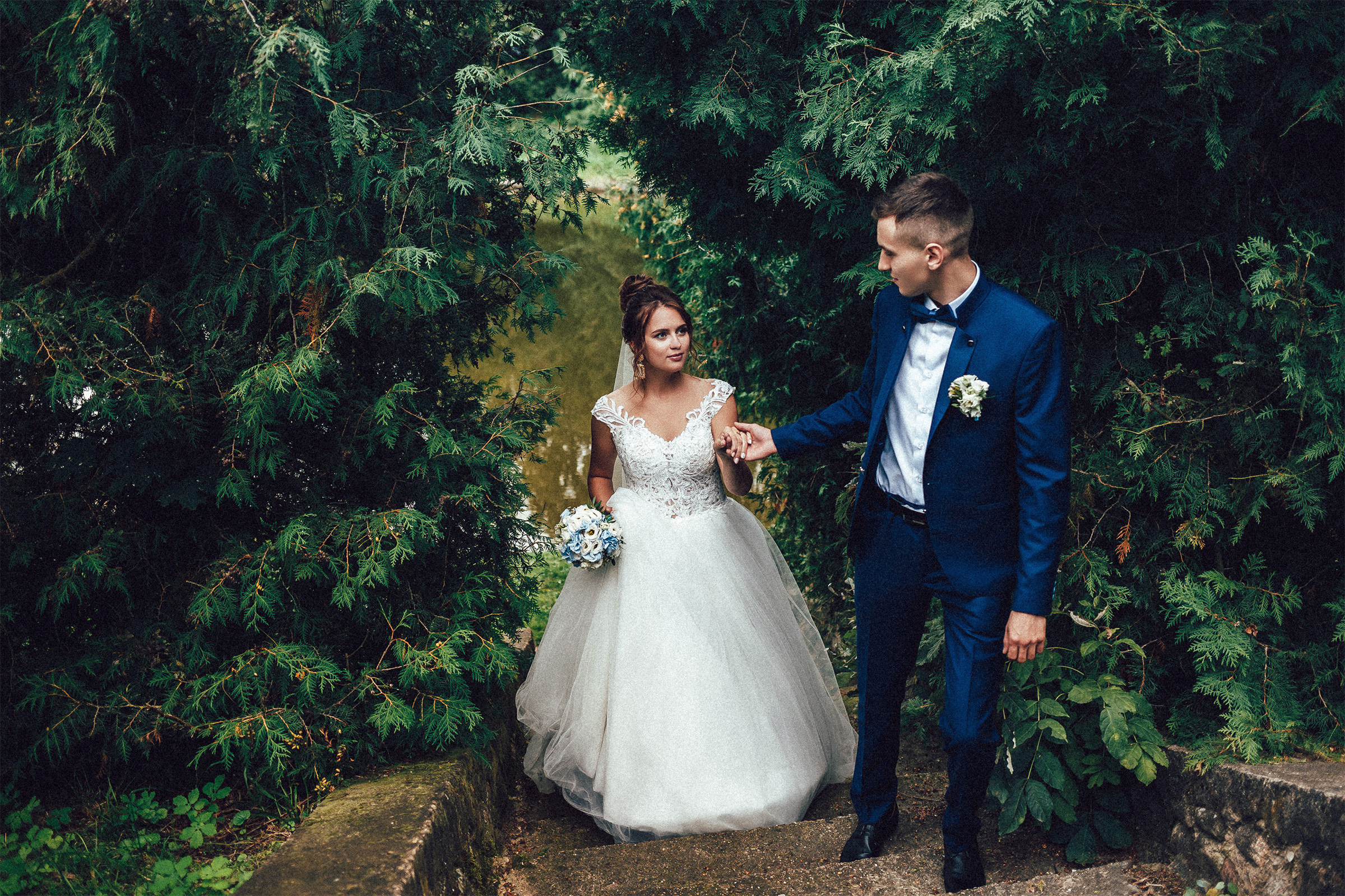 Sesje ślubne. Fotograf ślubny Białystok Warszawa Zakopane