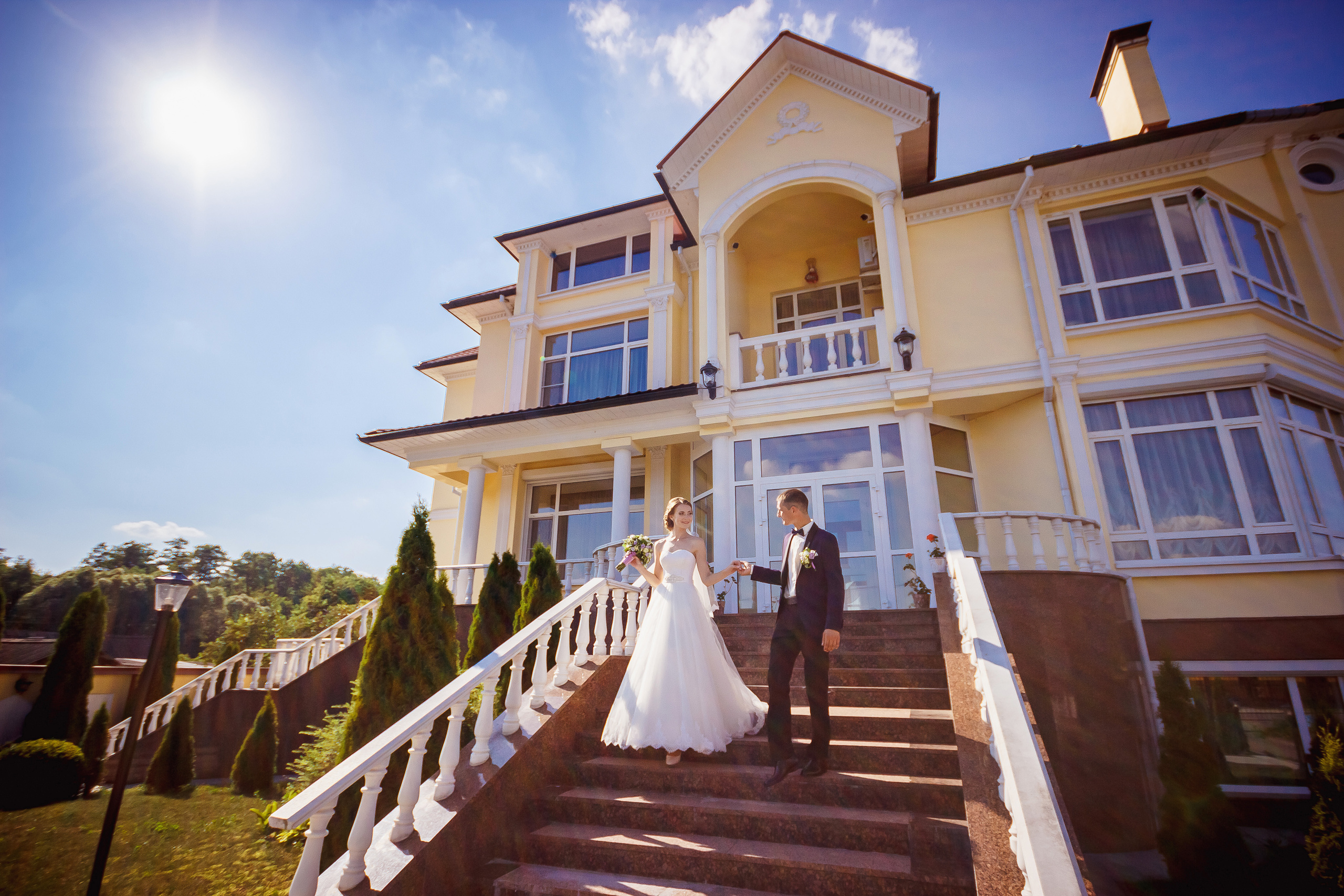 Blog. Fotograf ślubny Białystok Warszawa Zakopane