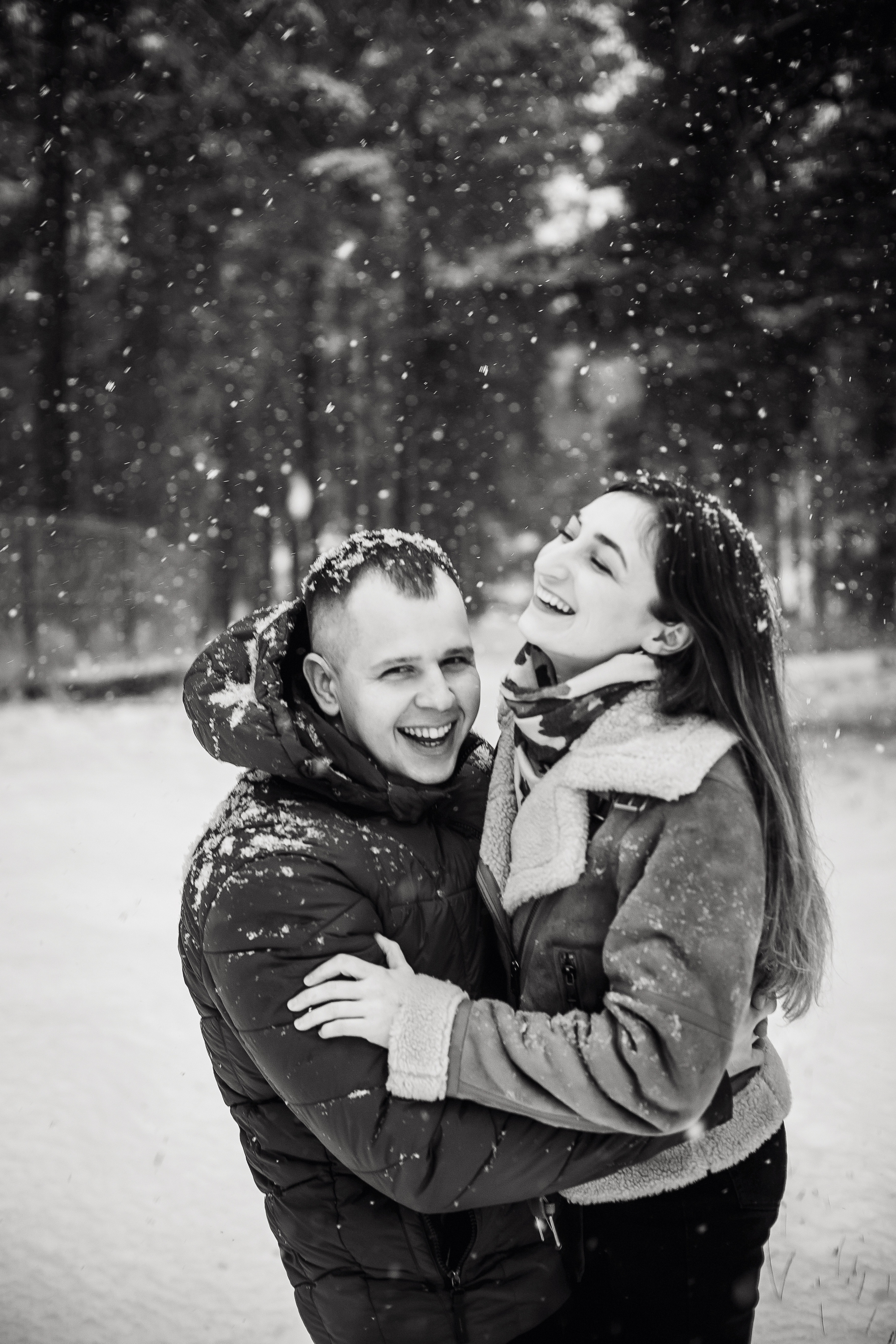 Семейный фотограф Волковыск Семейное счастье