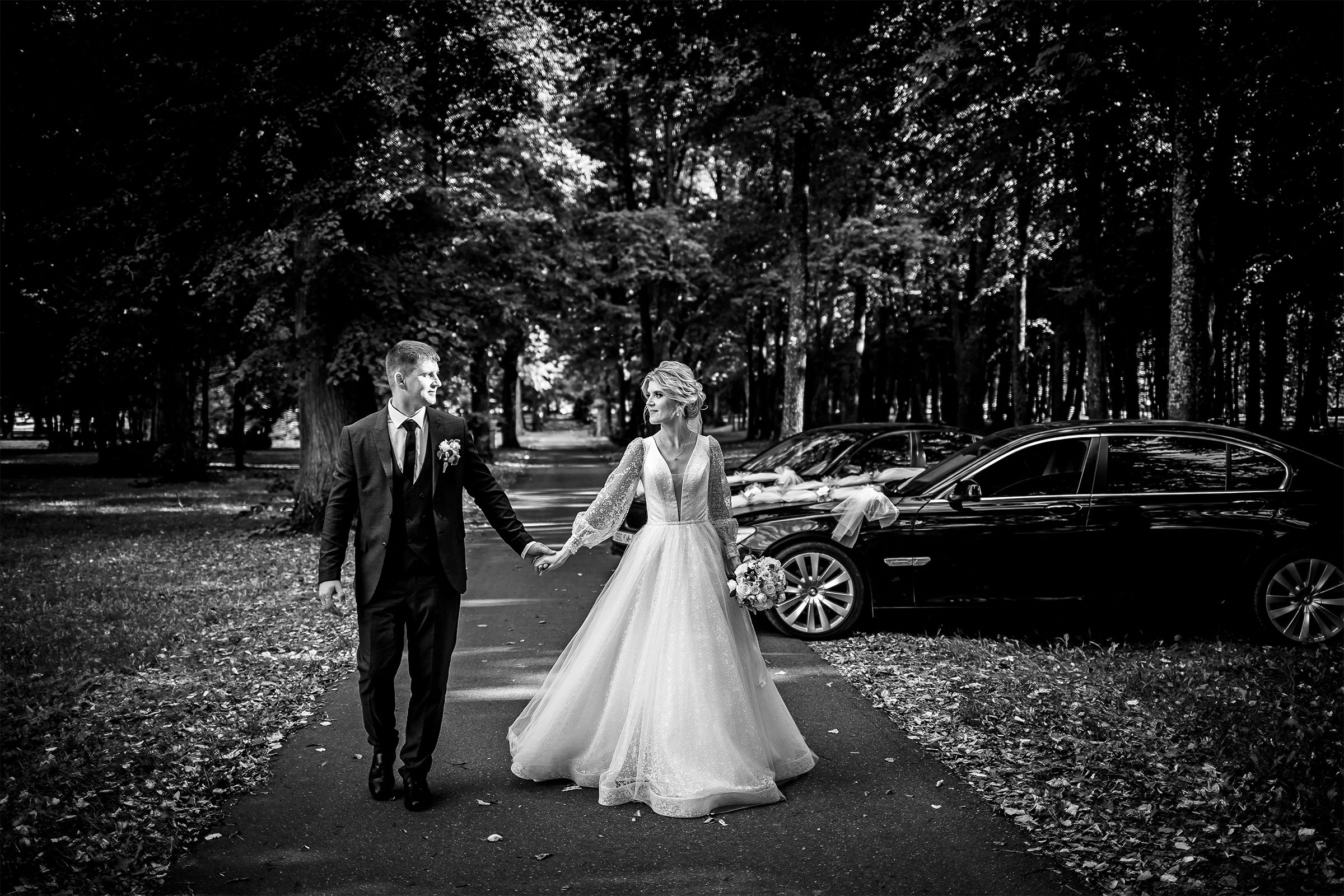 Sesje ślubne. Fotograf ślubny Białystok Warszawa Zakopane