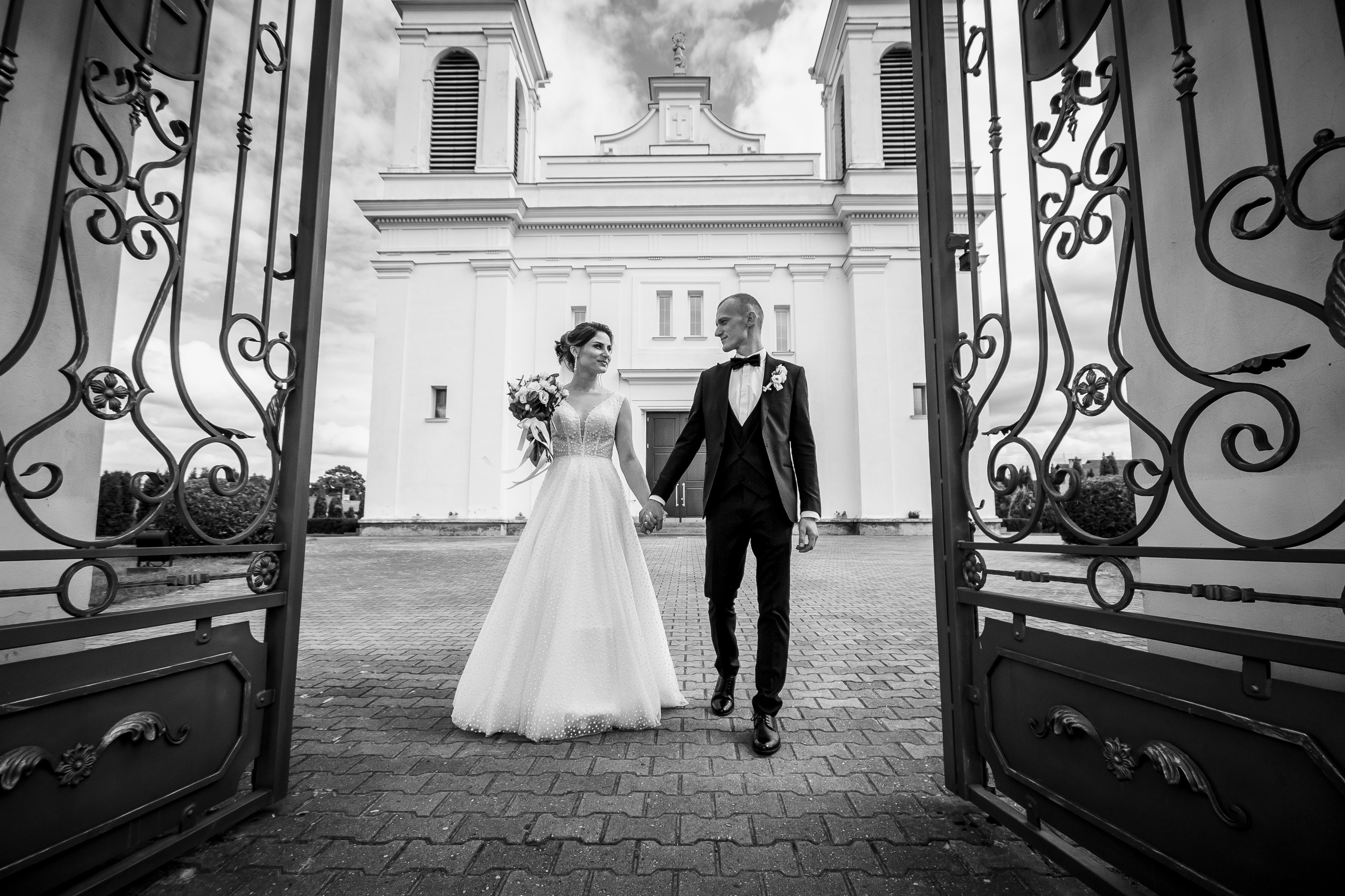 Sesje ślubne. Fotograf ślubny Białystok Warszawa Zakopane