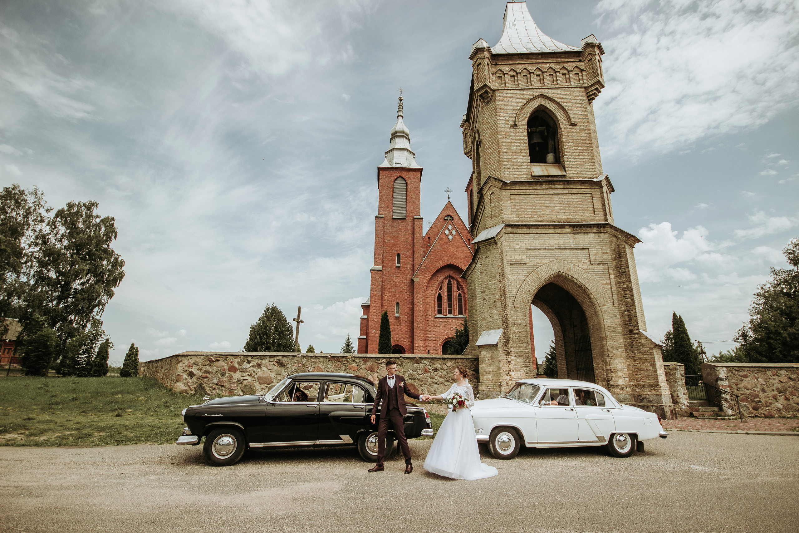 Sesje ślubne. Fotograf ślubny Białystok Warszawa Zakopane