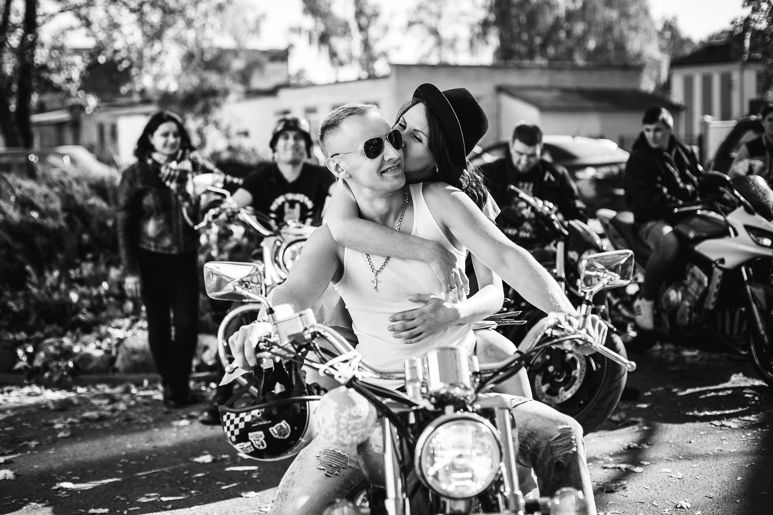 Sesje ślubne. Fotograf ślubny Białystok Warszawa Zakopane